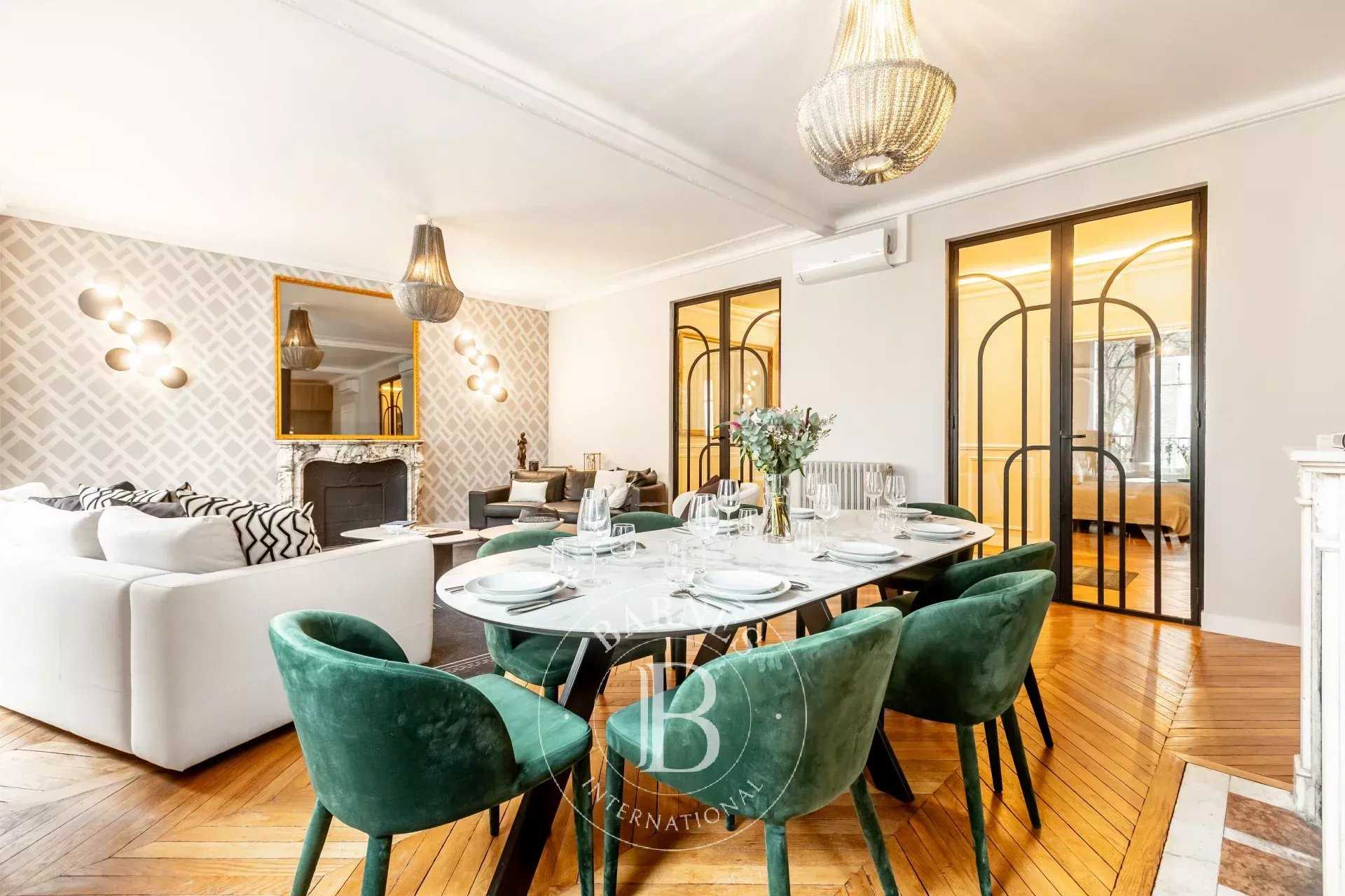 Appartement Paris 75016  -  ref 85050271 (picture 2)