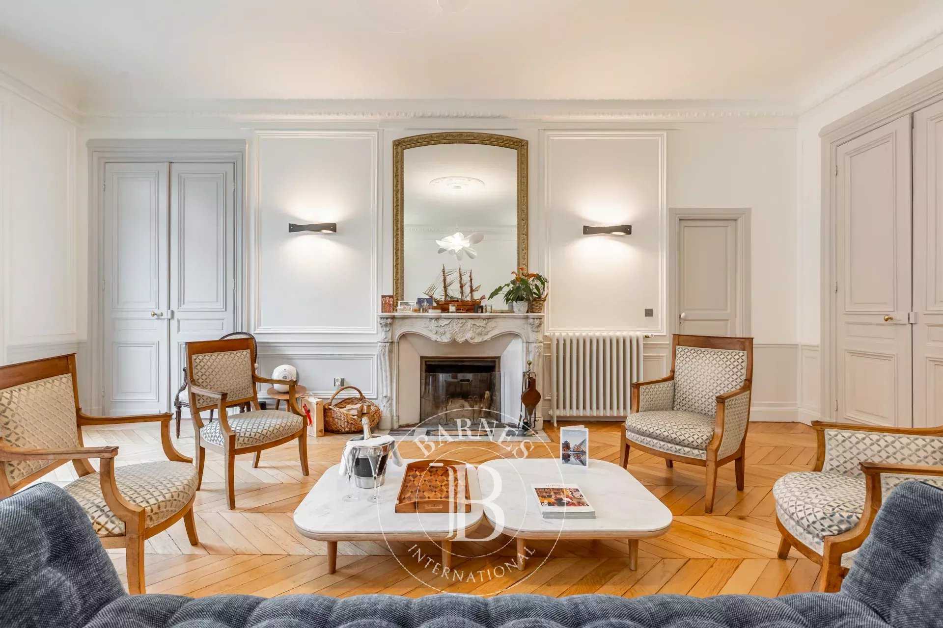 Piso Paris 75008 - Ref 84052791