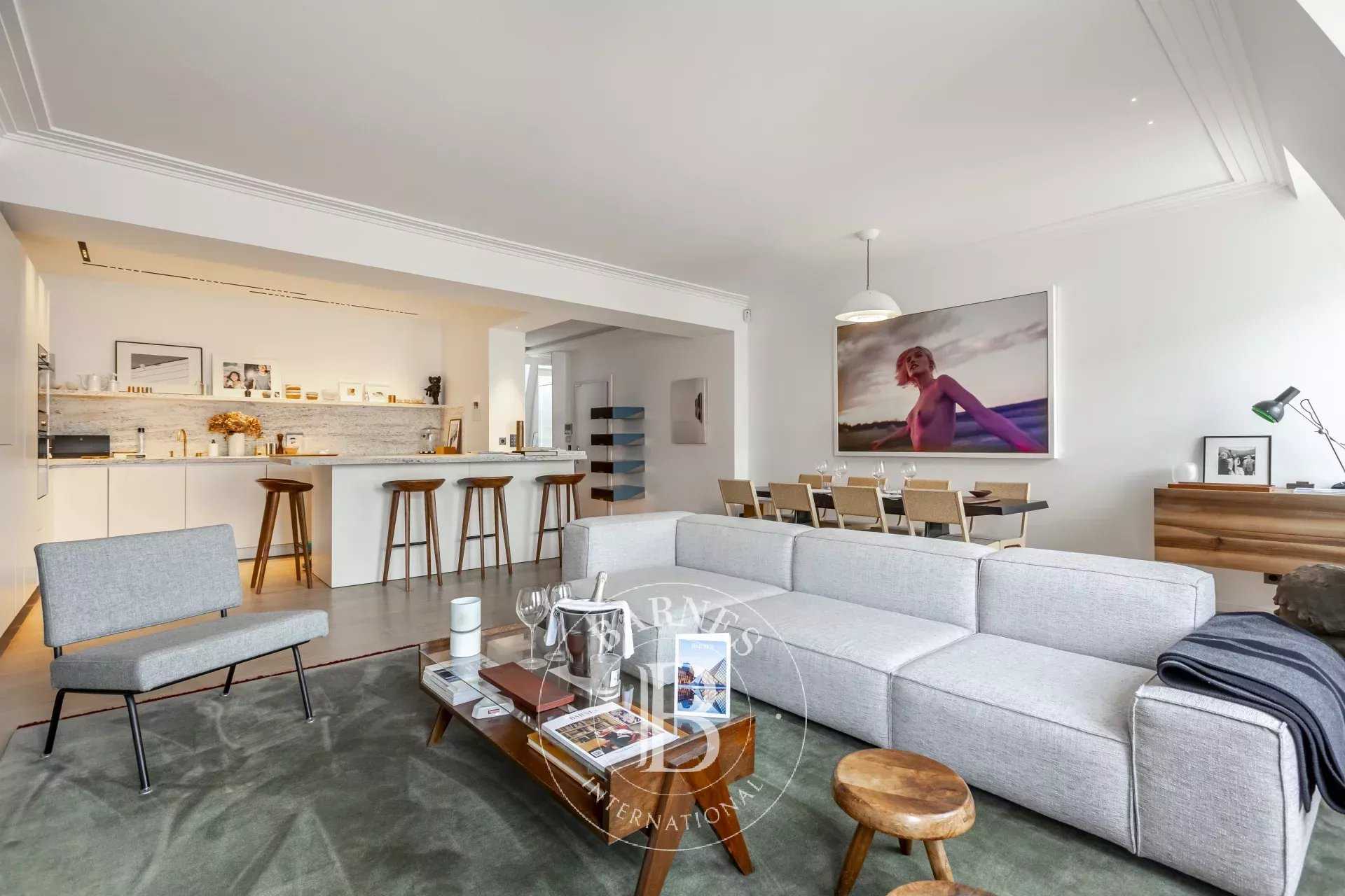 Appartement Paris 75001 - Ref 84385466