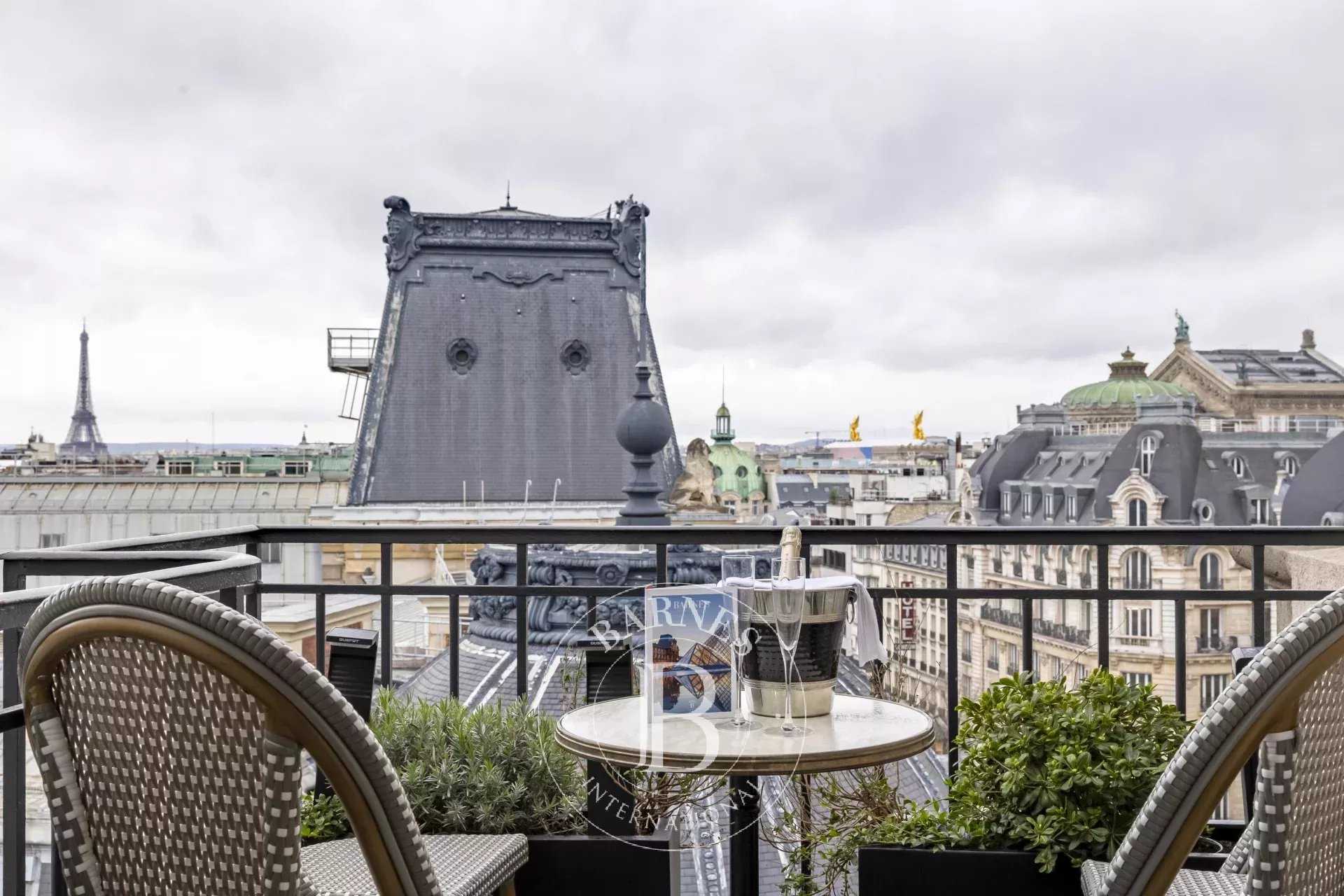 Appartement Paris 75002  -  ref 84058835 (picture 2)