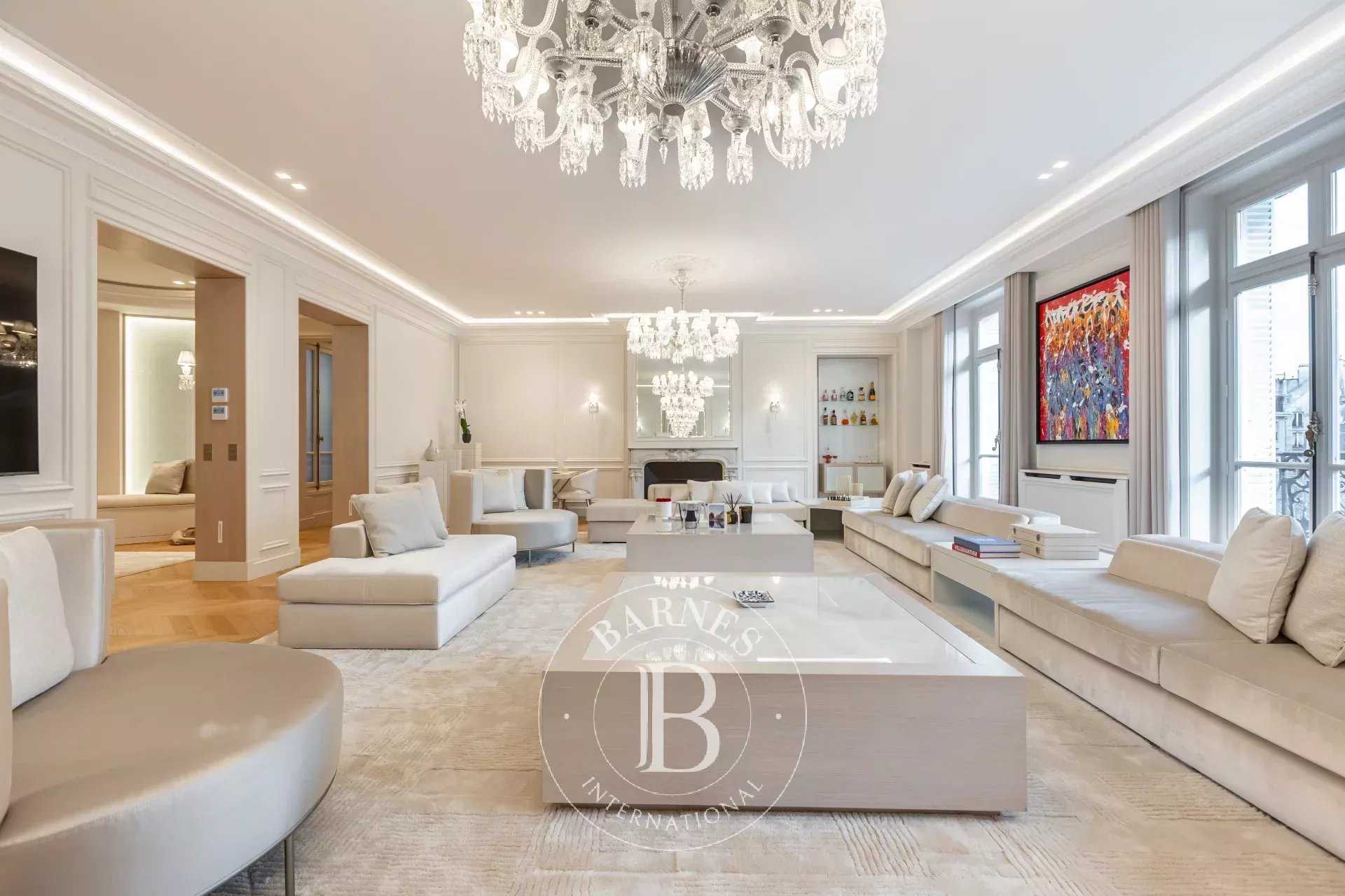 Apartment Paris 75008 - Ref 84049057