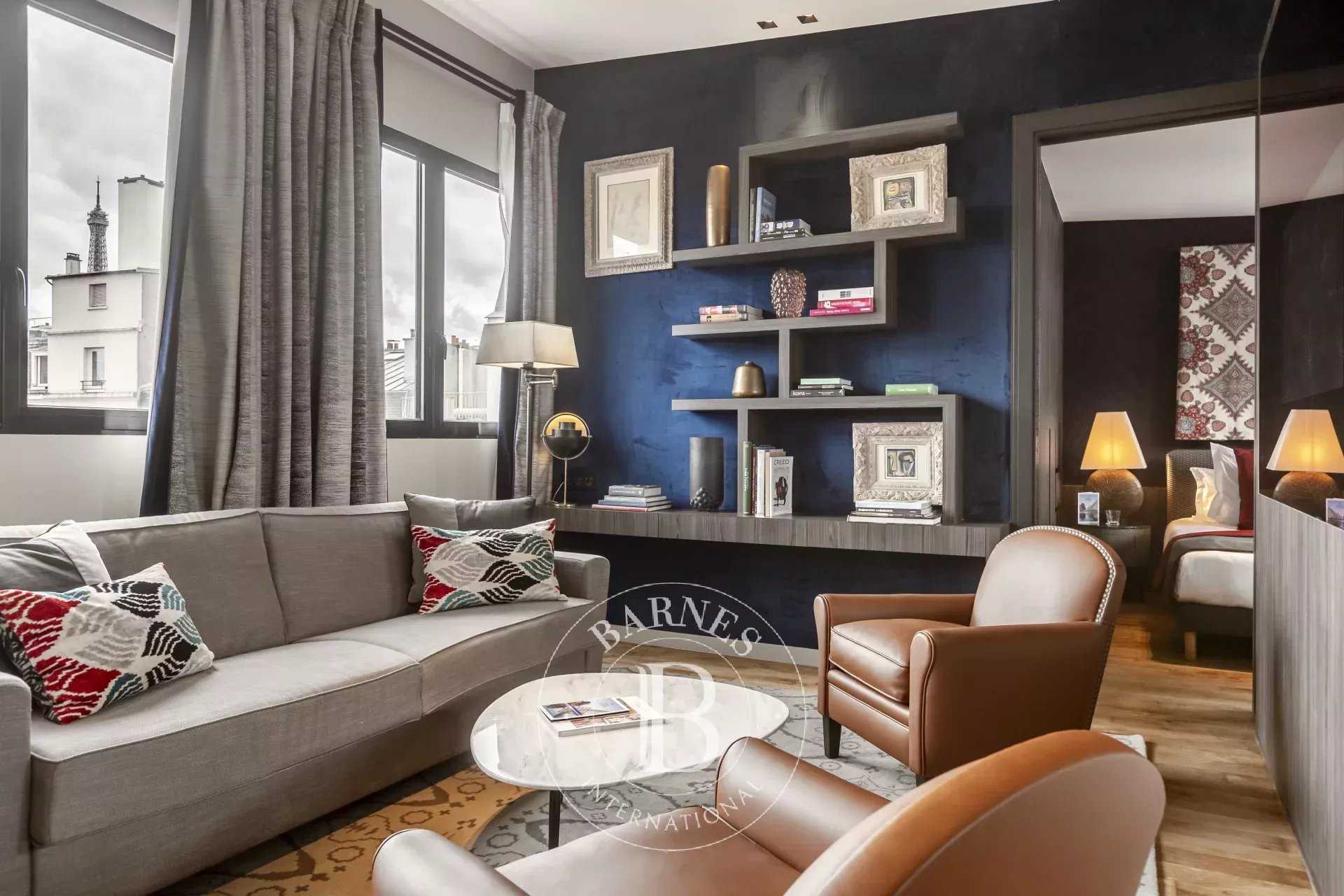Piso Paris 75016 - Ref 84484645
