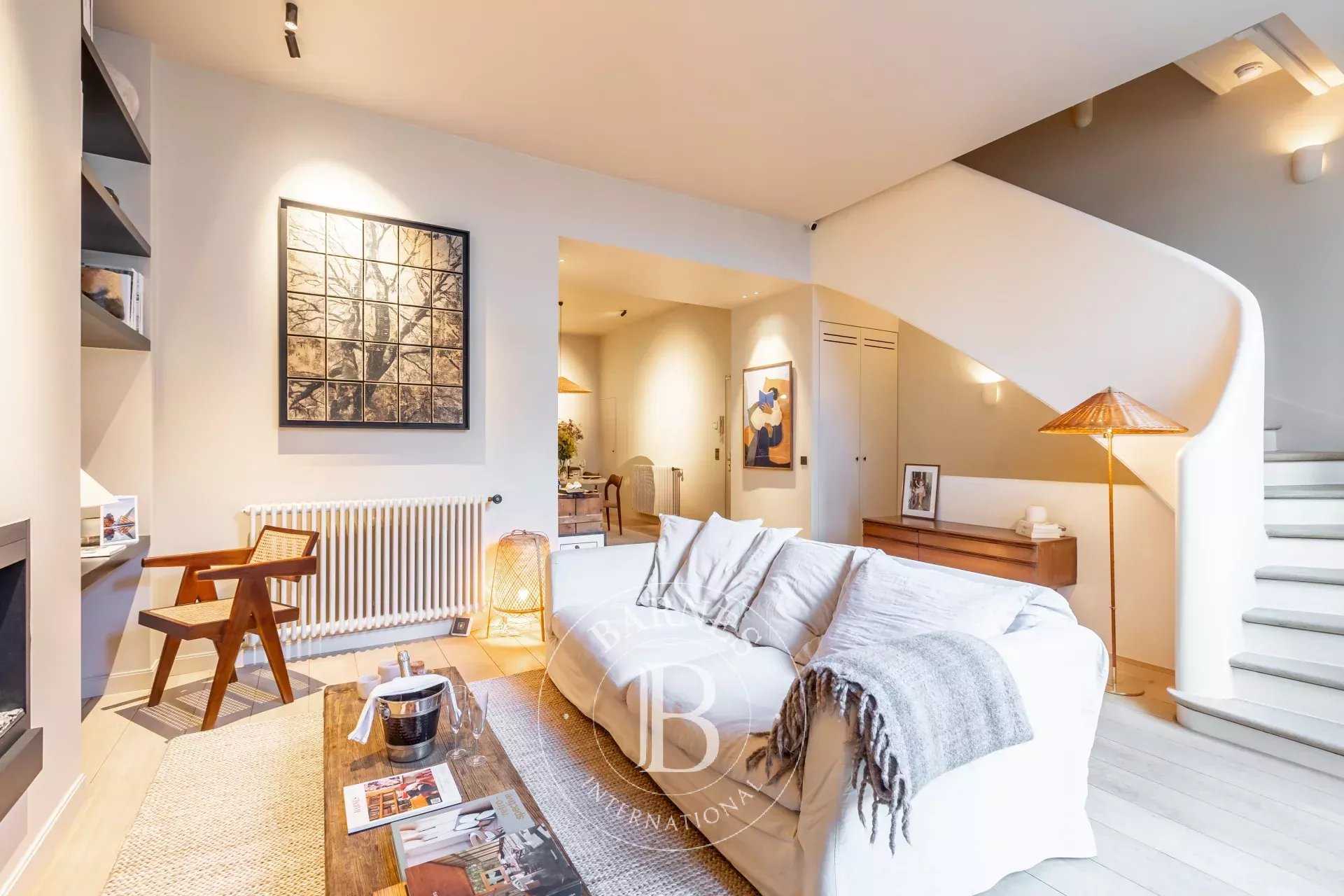 Apartment Paris 75010 - Ref 83523910