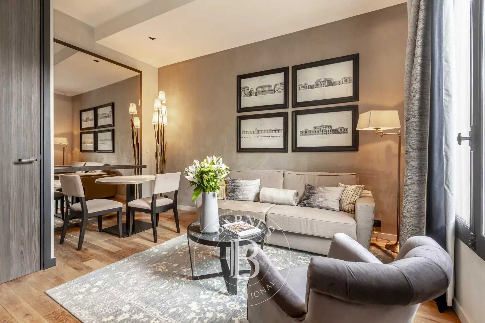 Piso Paris 75016 - Ref 84484326