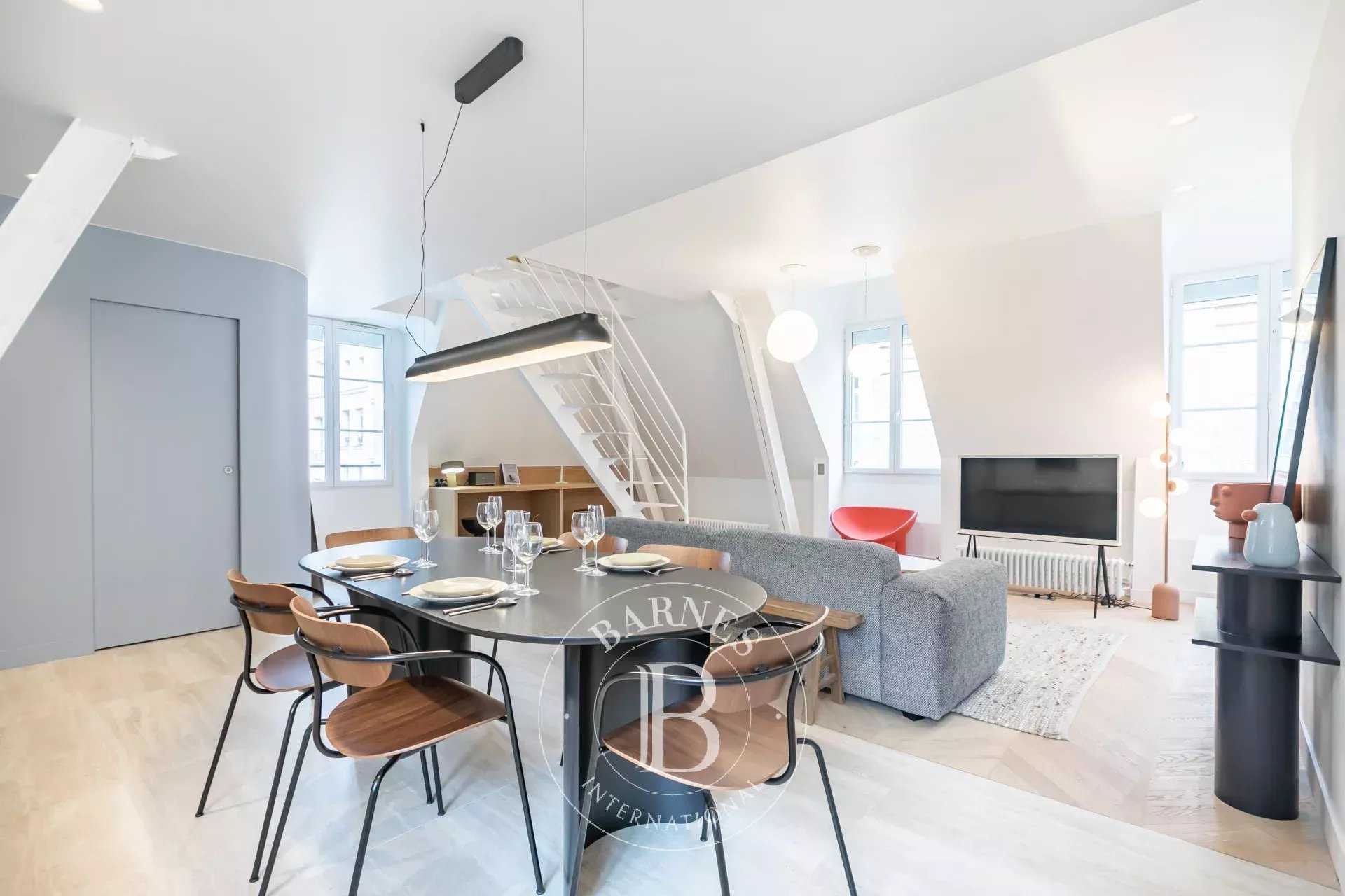 Apartment Paris 75001 - Ref 7274407