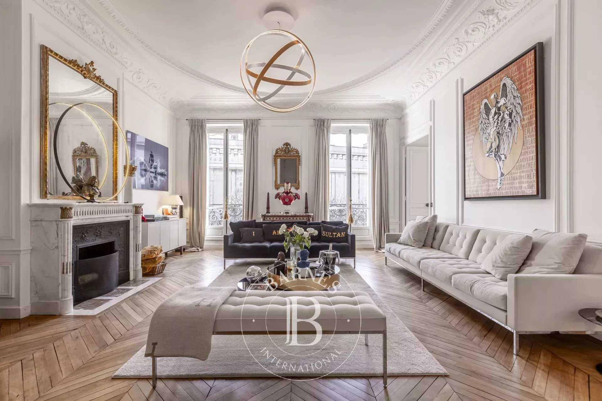 Piso Paris 75016 - Ref 84155698