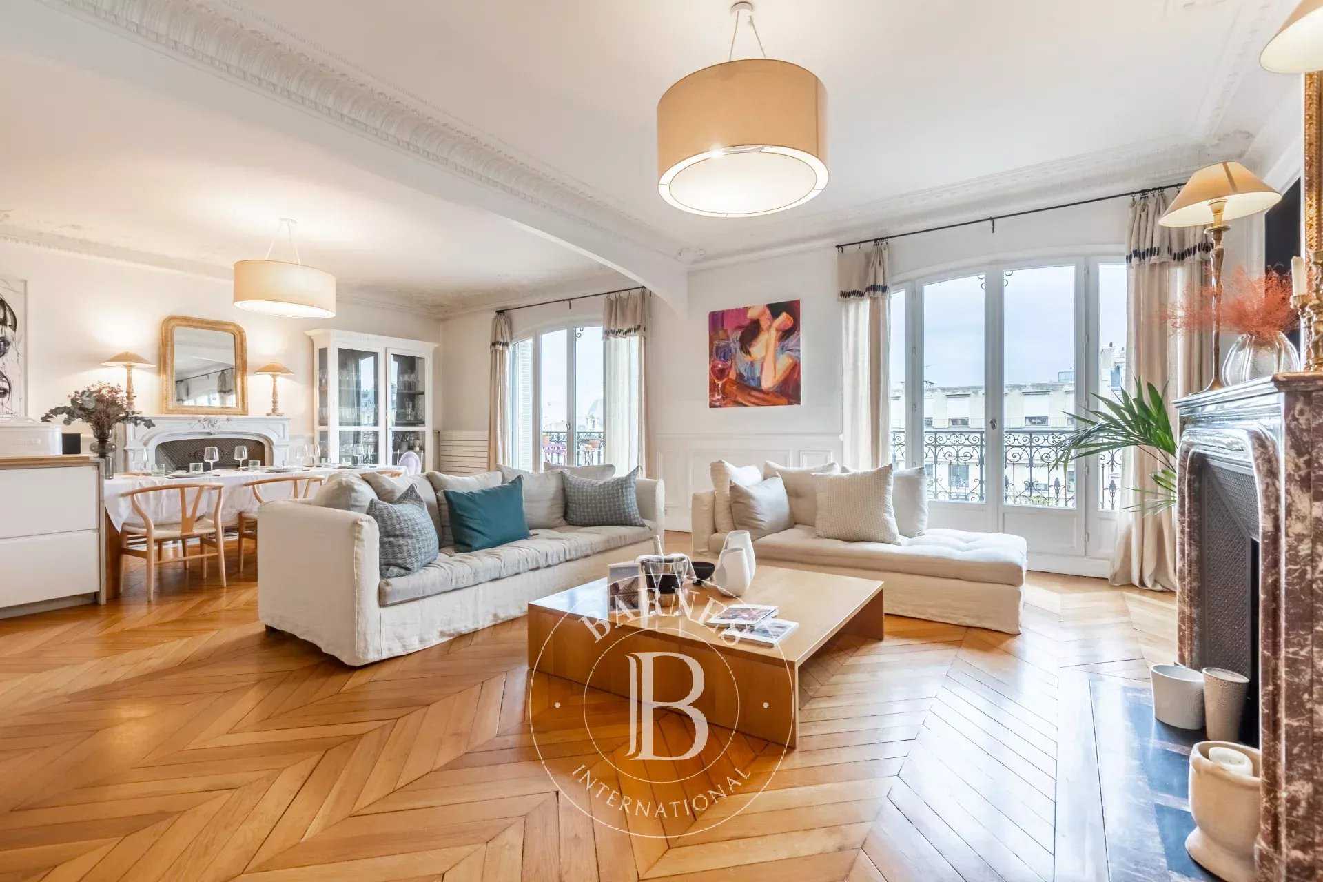 Apartment Paris 75016 - Ref 83577274