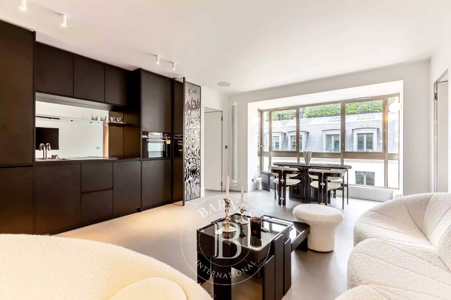 Piso Paris 75008 - Ref 85951421