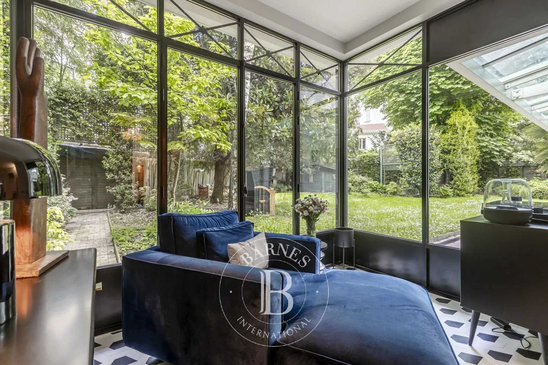 Hôtel particulier Boulogne-Billancourt  -  ref 84628413 (picture 3)