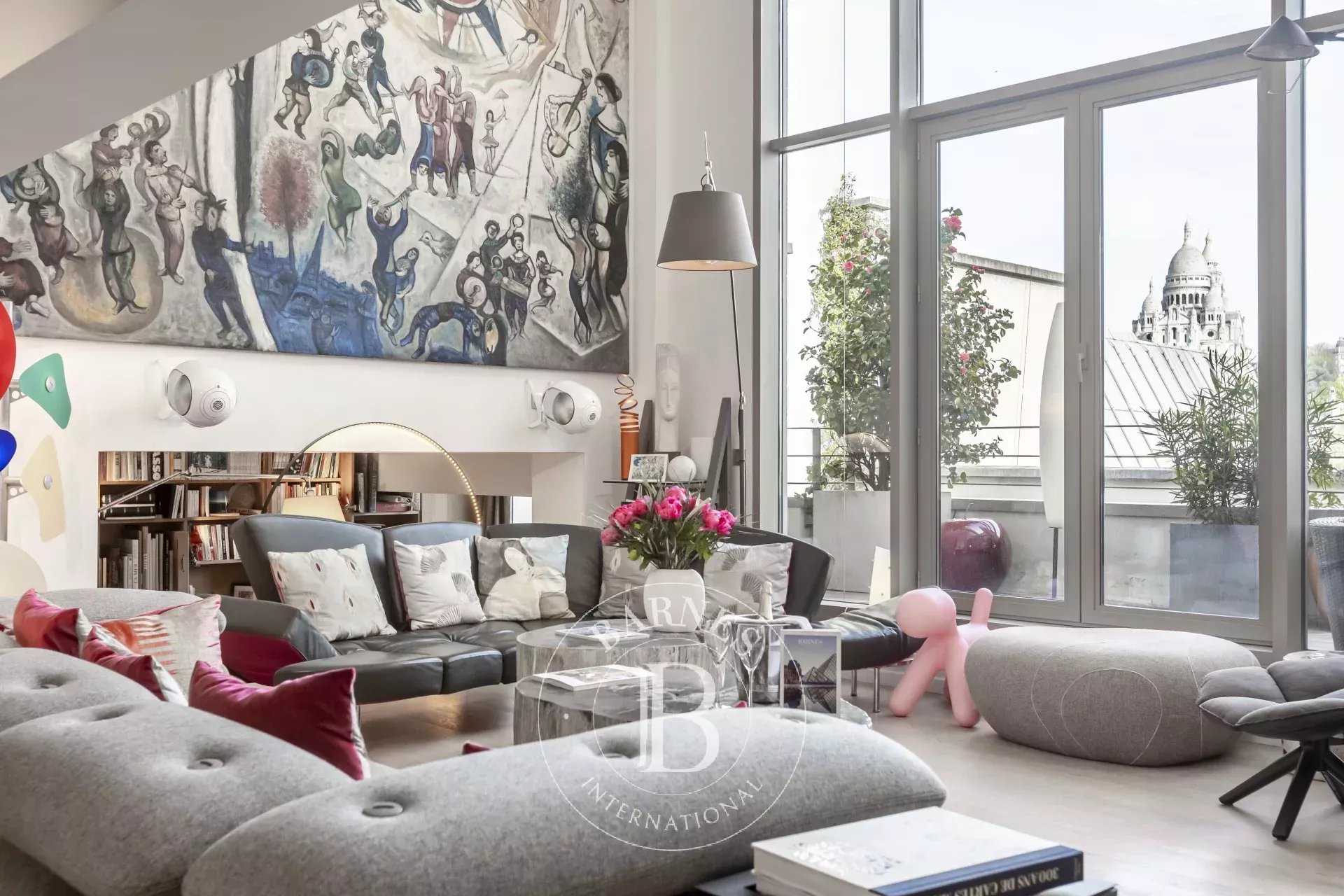 Apartment Paris 75009  -  ref 84331842 (picture 3)