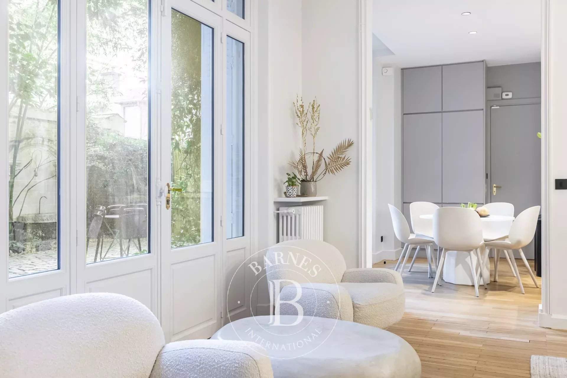 Le service location saisonnière de la maison BARNES vous présente ce bien : picture 10