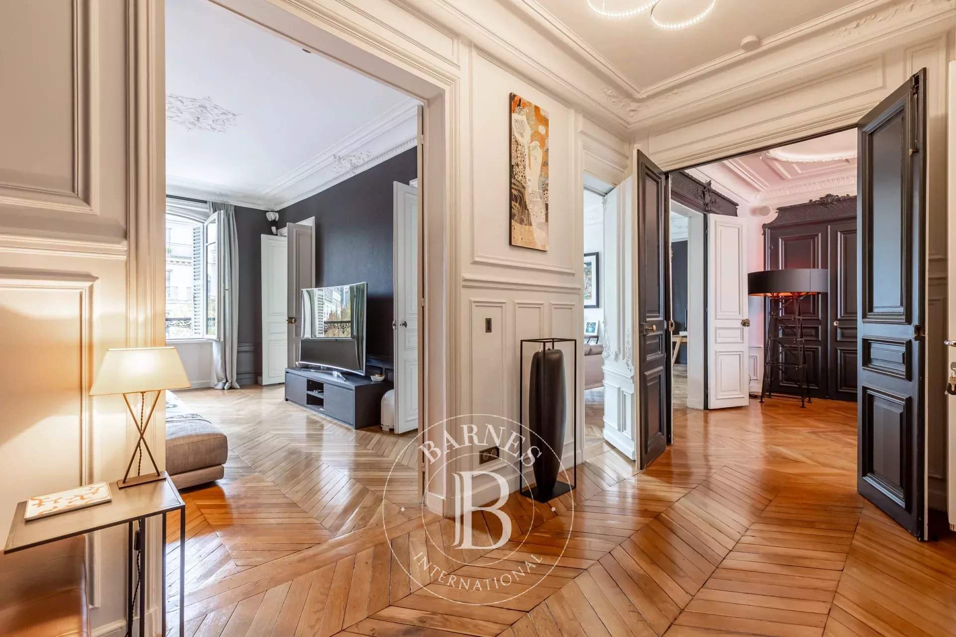 Paris  - Piso  2 Habitaciones - picture 8