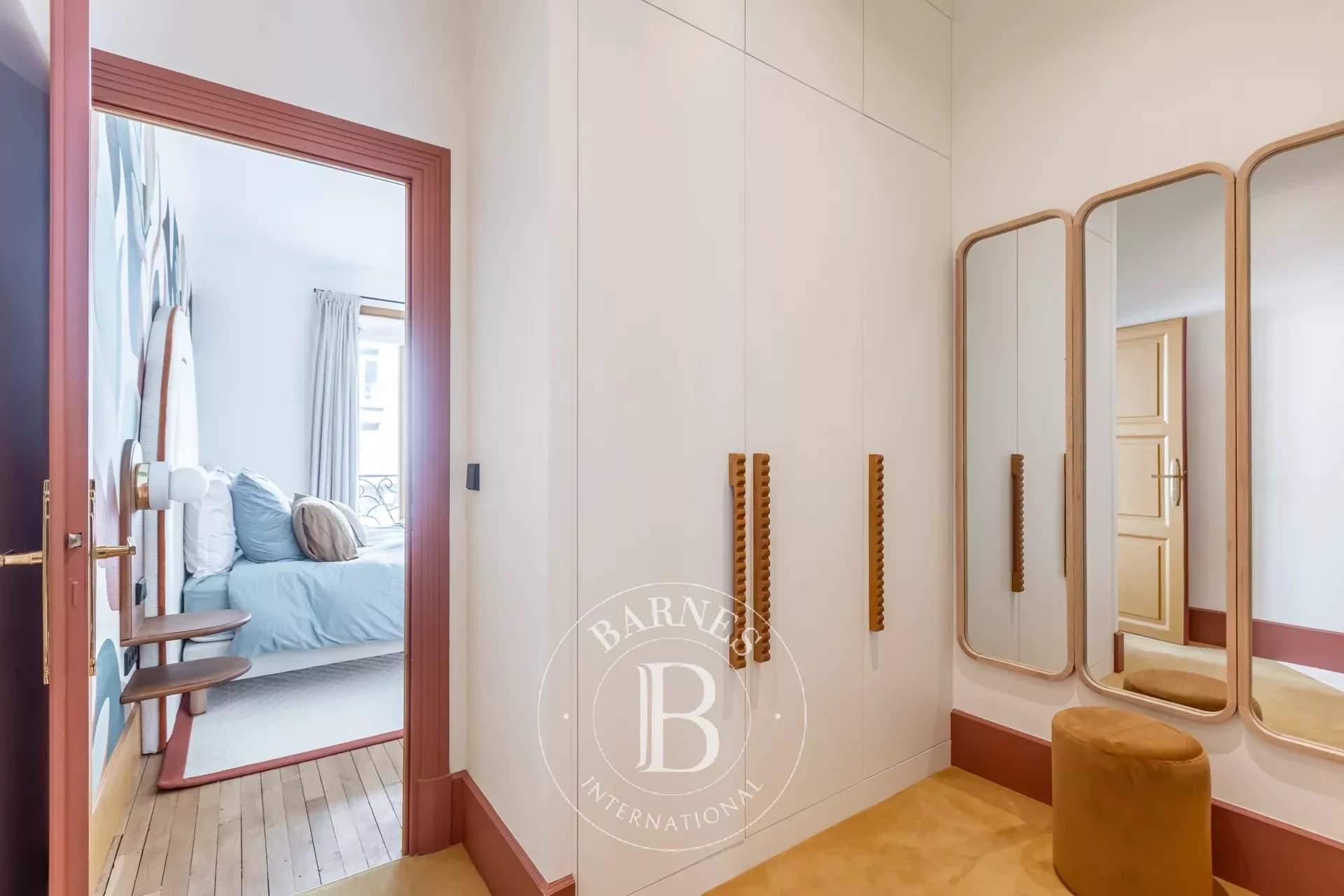 Paris  - Appartement  4 Chambres - picture 16