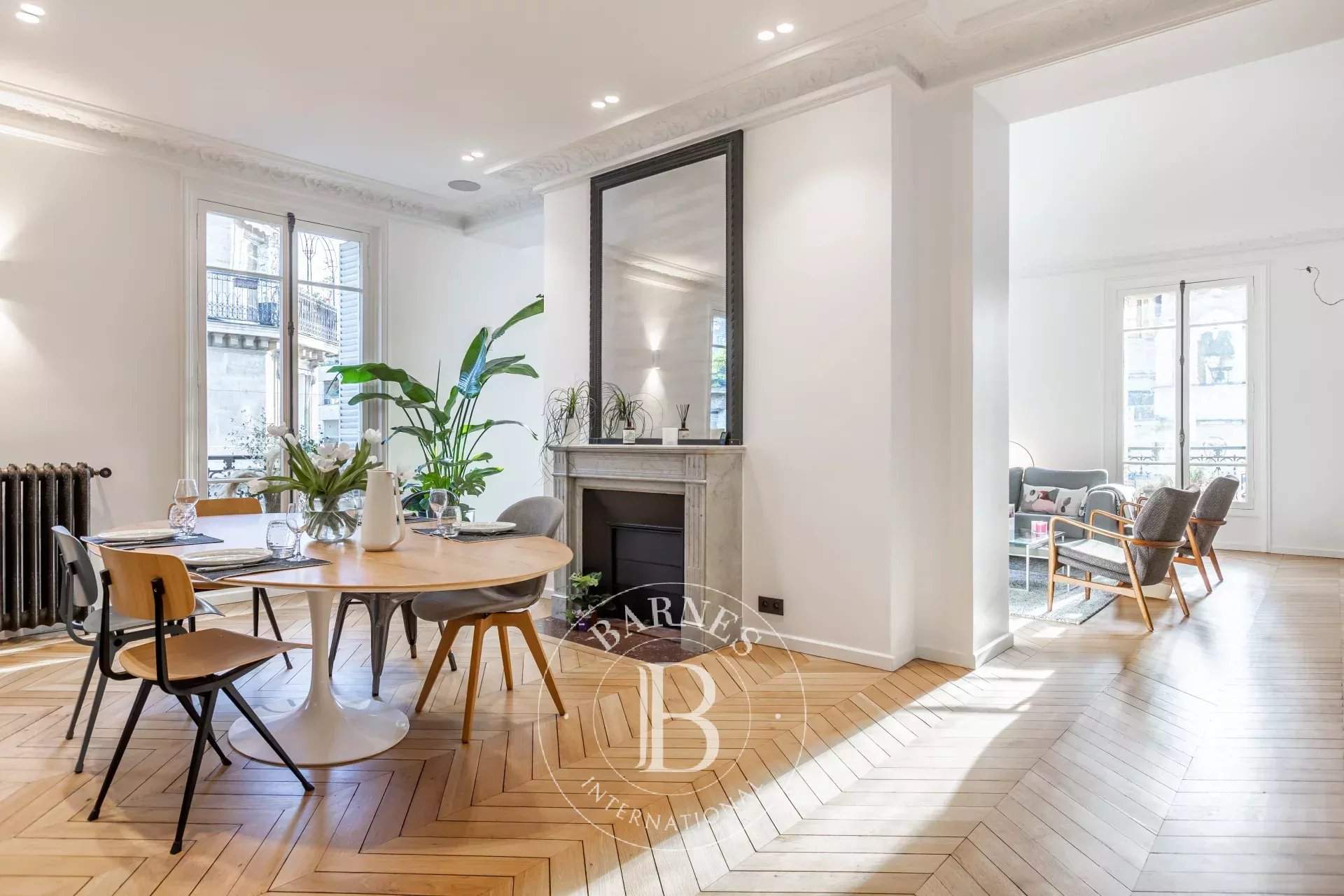 Paris  - Appartement  3 Chambres - picture 7