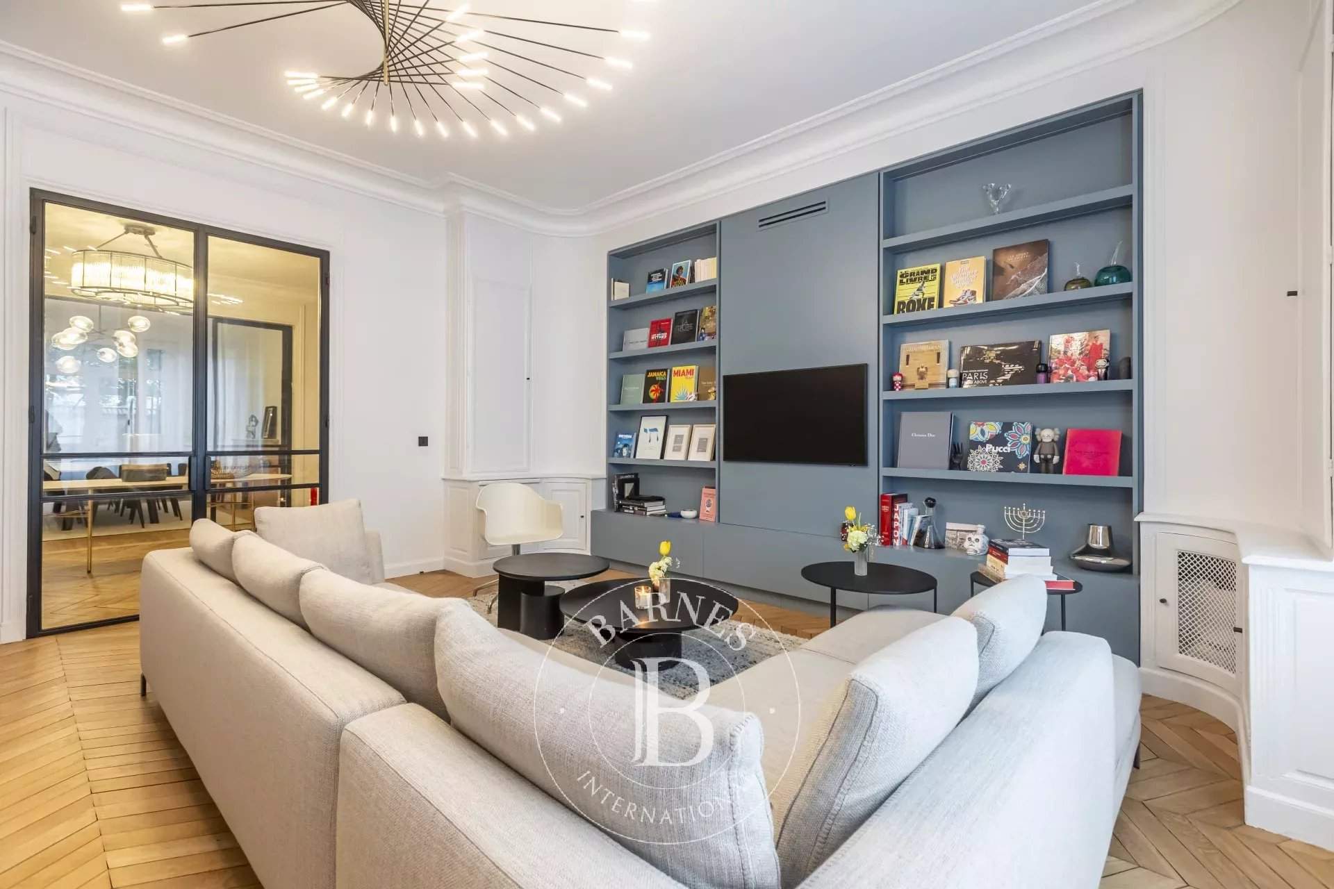 Le service location saisonnière de la maison BARNES vous présente ce bien : picture 3