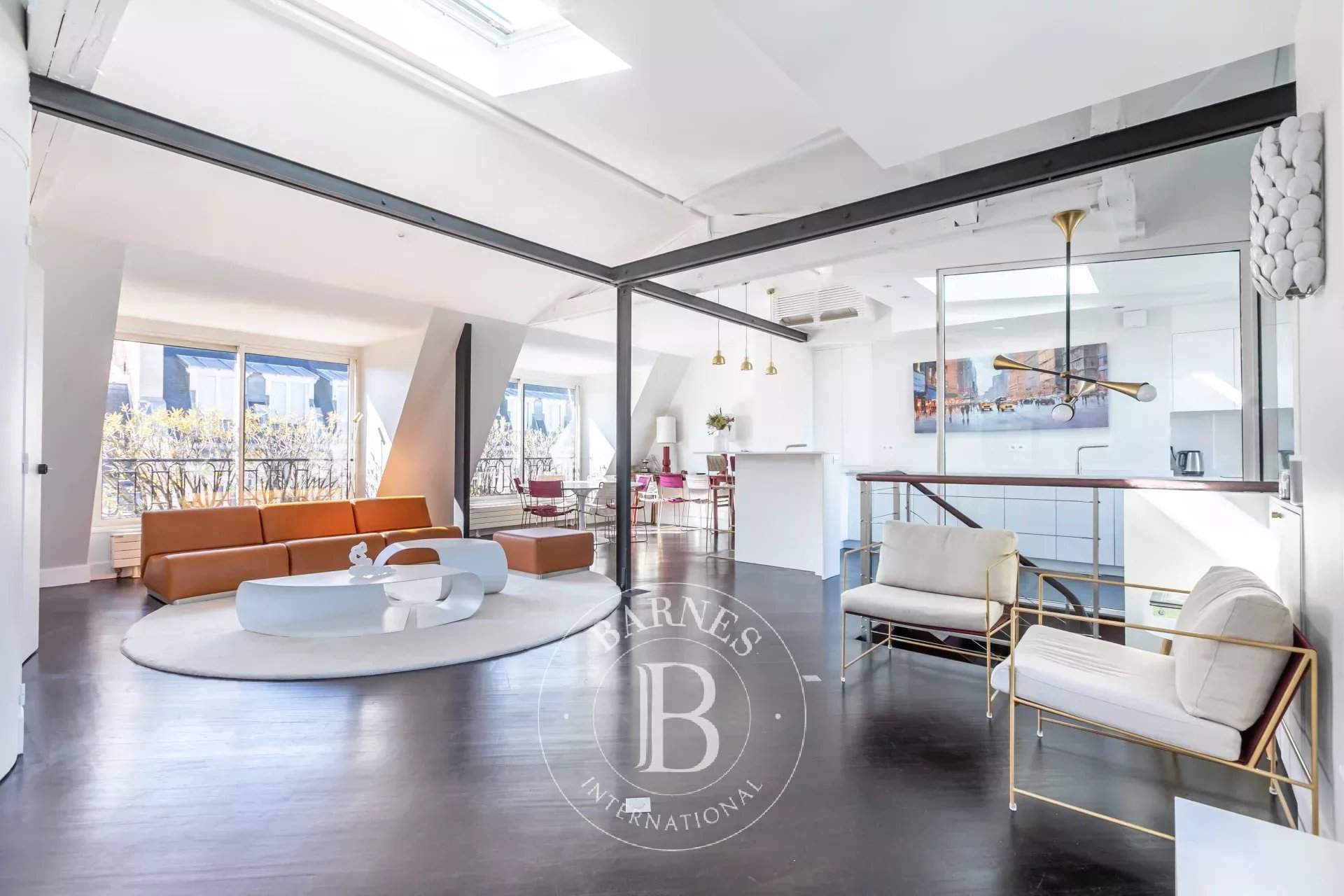 Paris  - Appartement  2 Chambres - picture 7