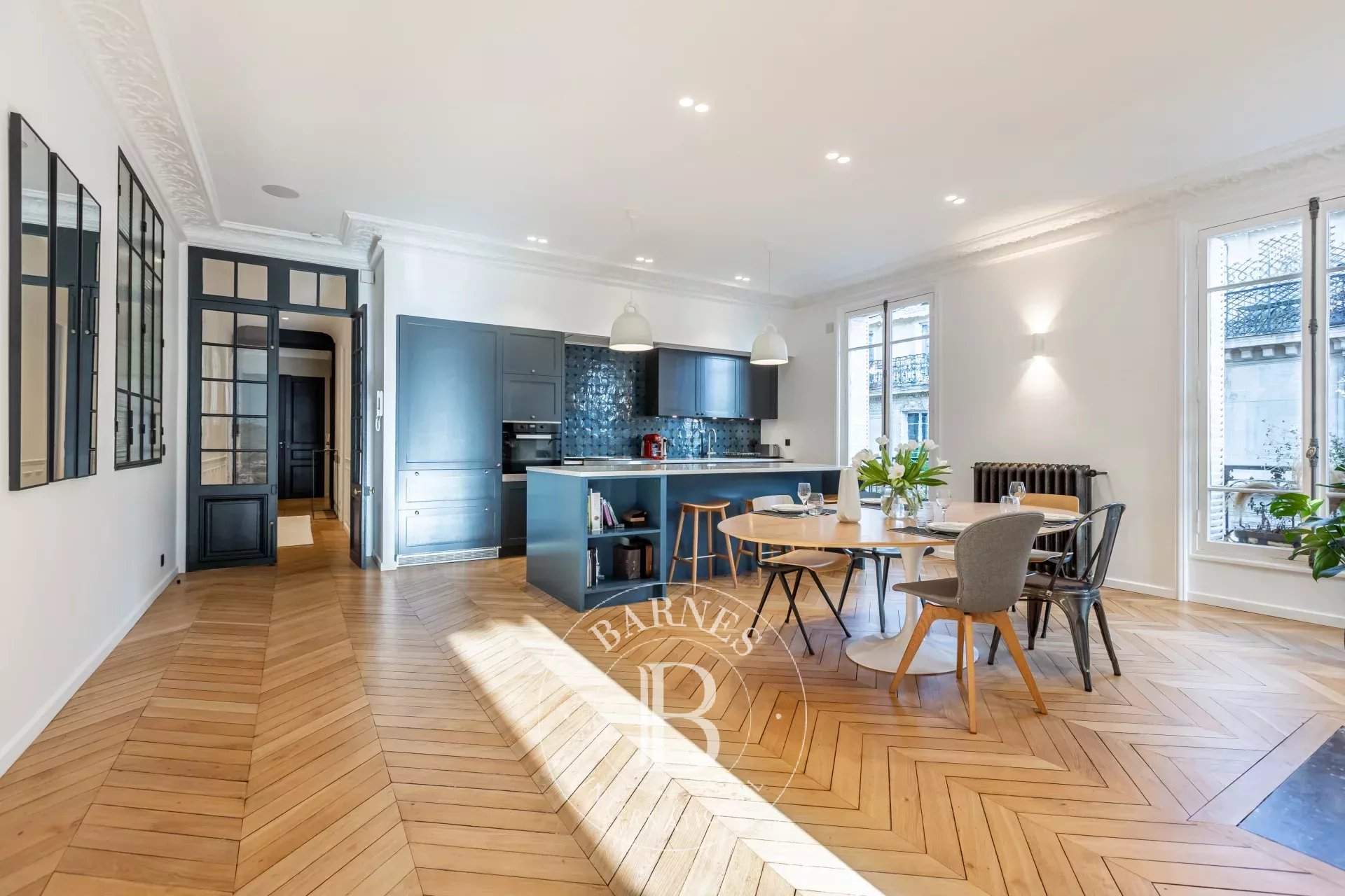 Paris  - Appartement  3 Chambres - picture 11