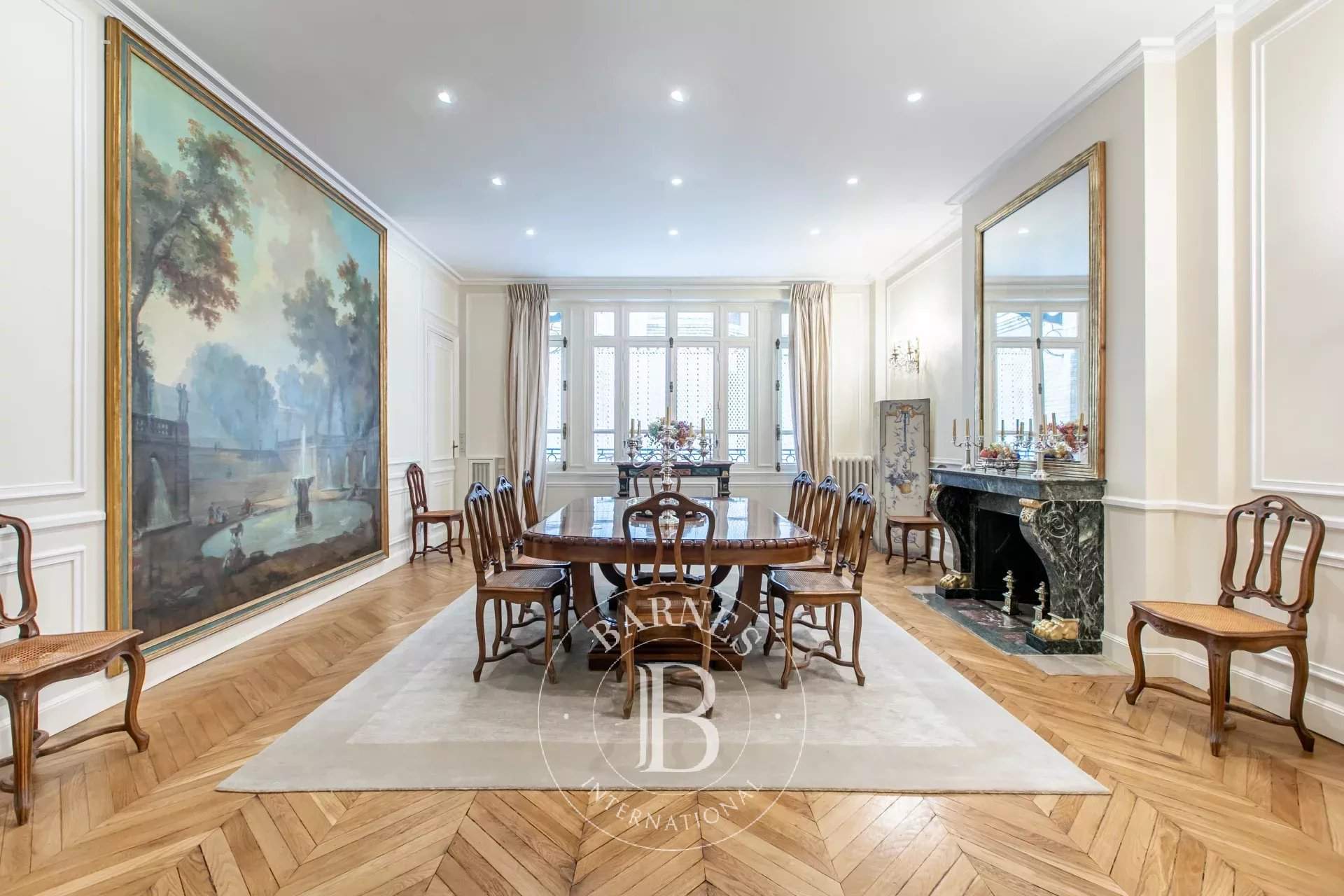 Paris  - Appartement  2 Chambres - picture 11