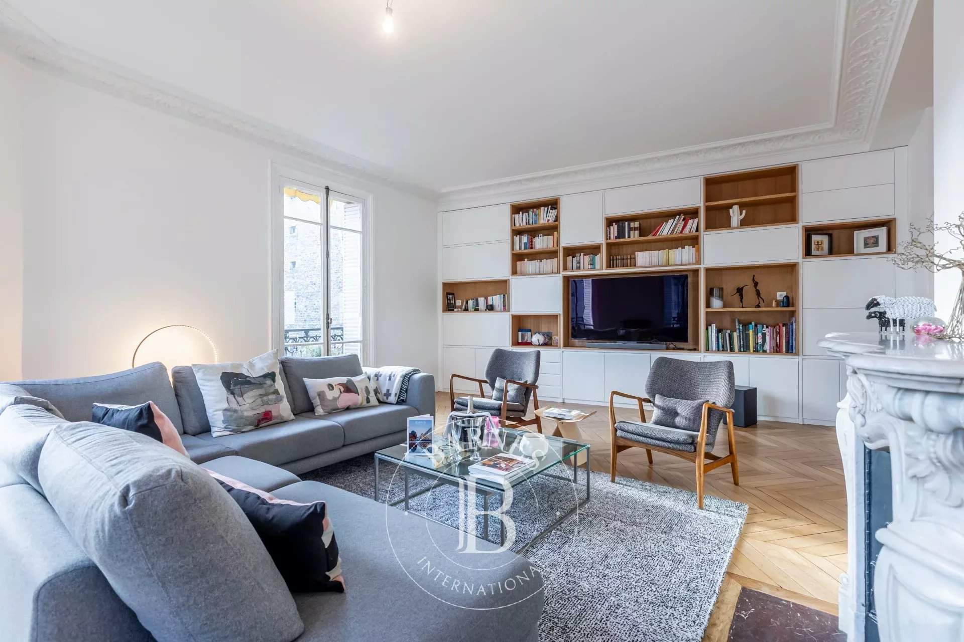 Paris  - Appartement  3 Chambres - picture 5