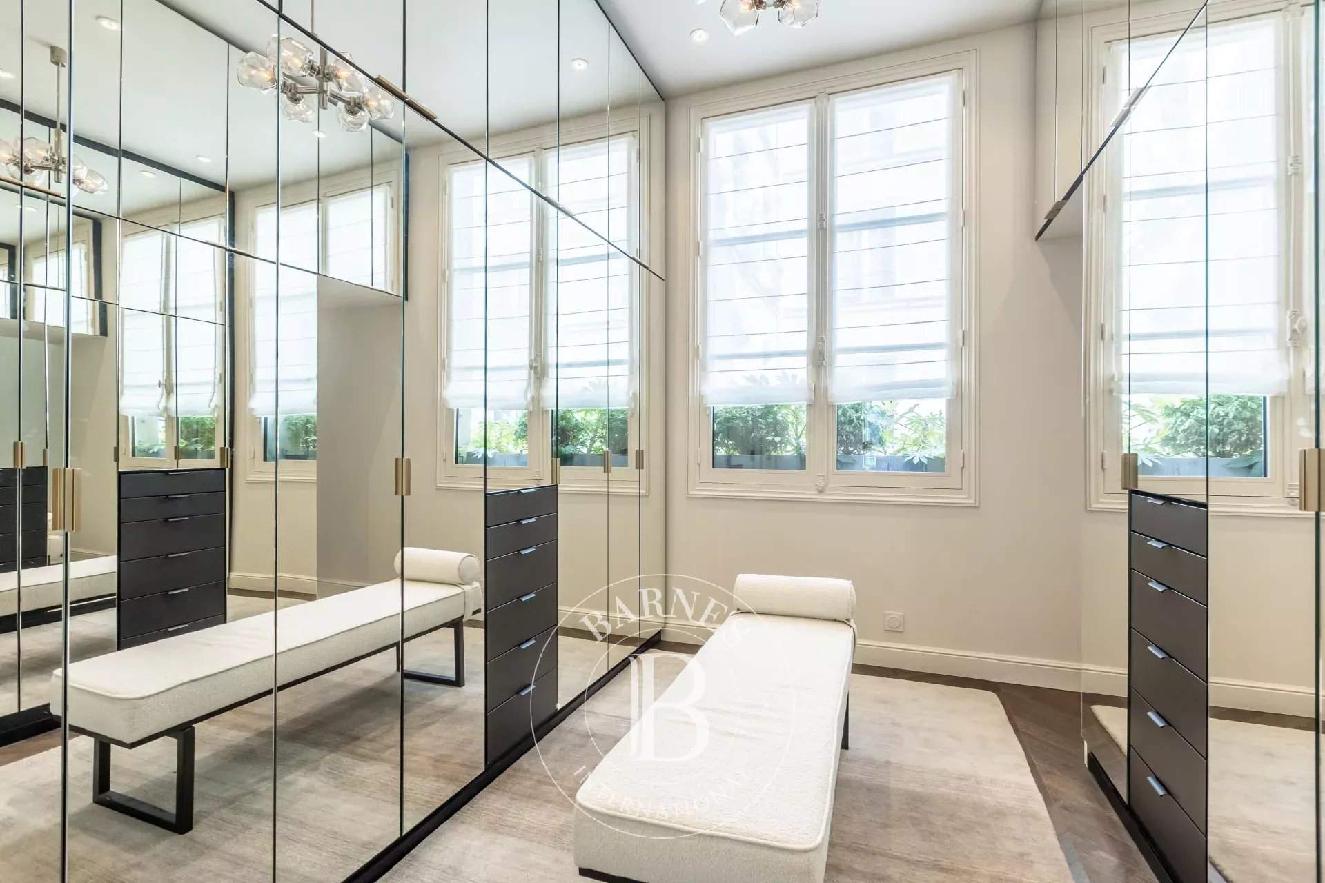 Paris  - Apartment 3 Bedrooms - picture 20