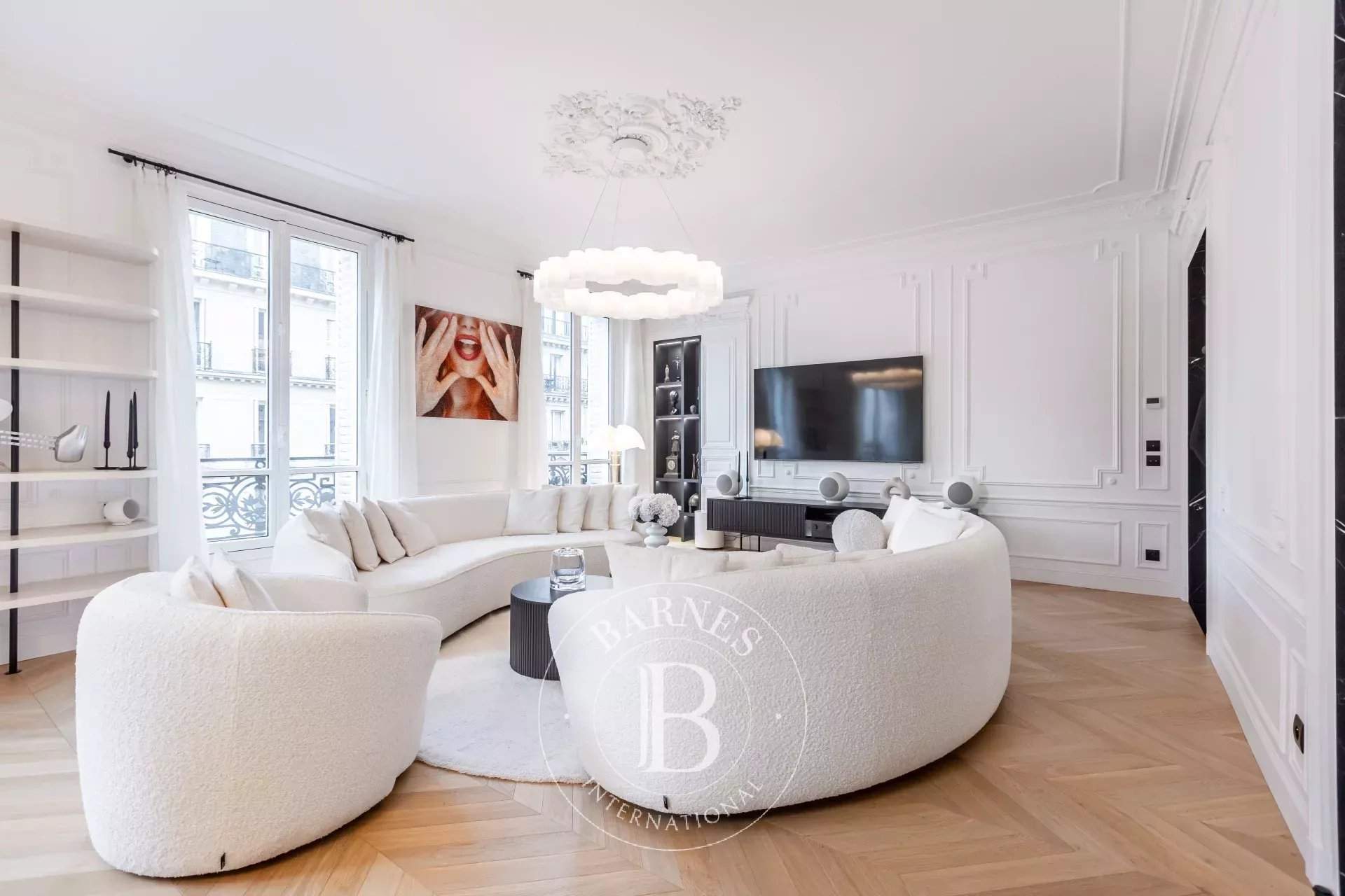 Paris  - Appartement  2 Chambres - picture 3