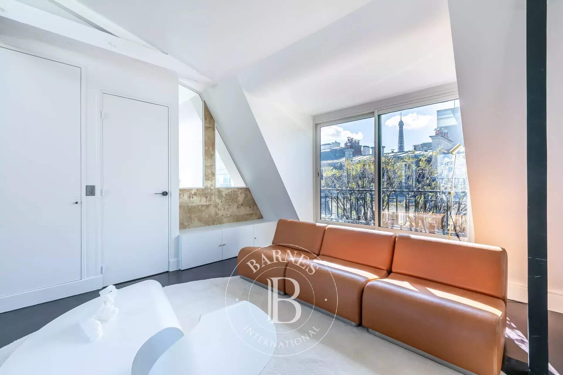 Paris  - Appartement  2 Chambres - picture 5