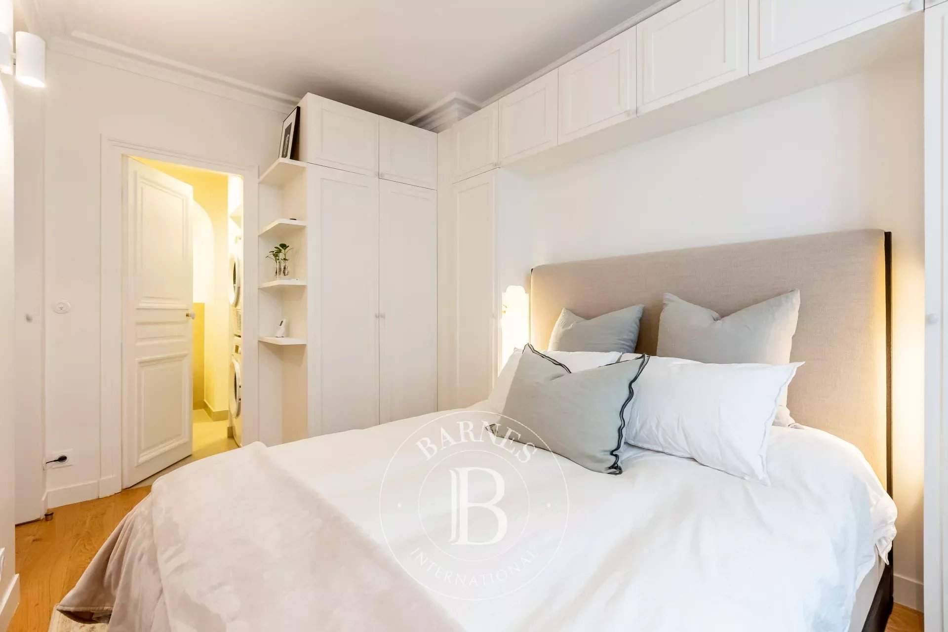 Paris  - Appartement 3 Pi&egrave;ces, 1 Chambre - picture 17