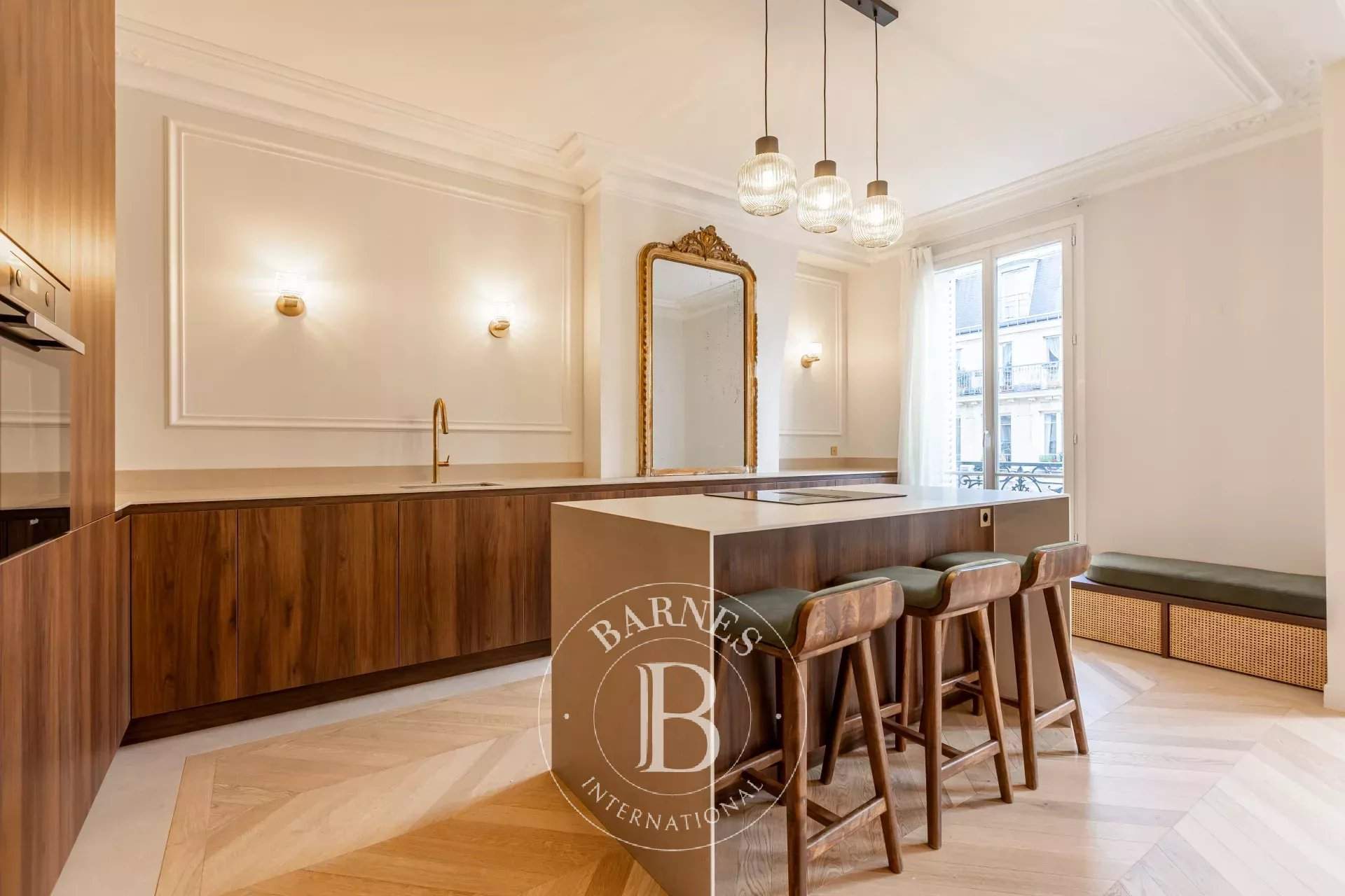 Paris  - Appartement  2 Chambres - picture 8