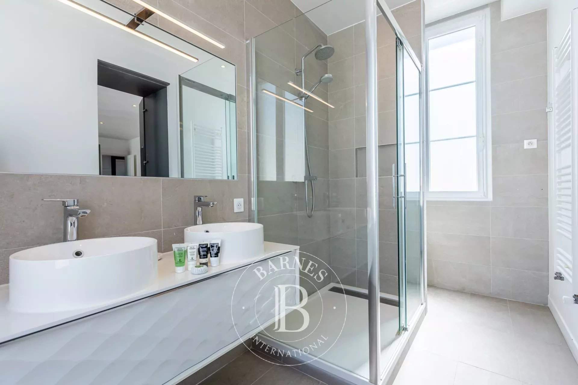 Paris  - Appartement  4 Chambres - picture 20