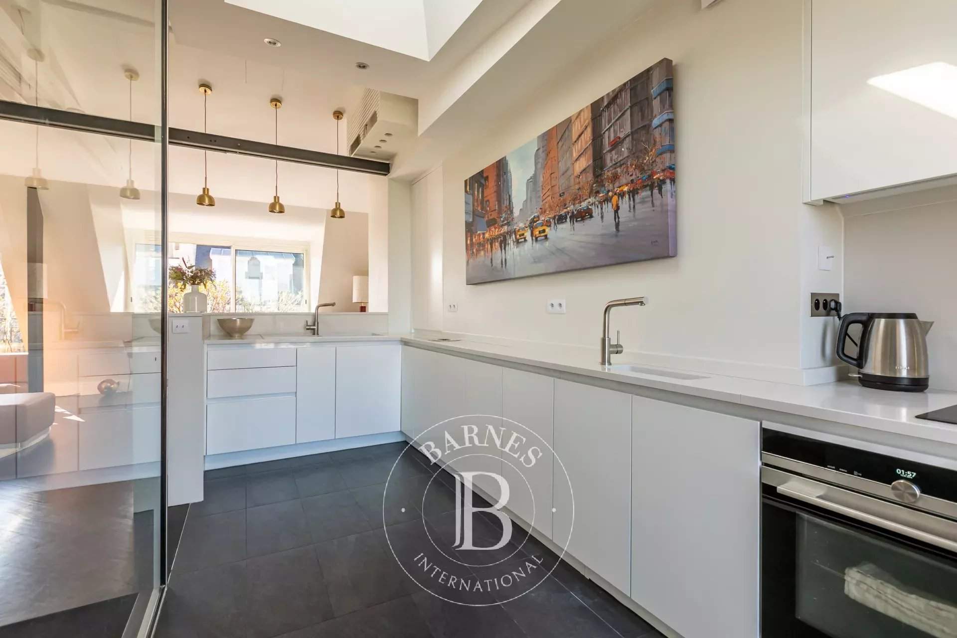 Paris  - Appartement  2 Chambres - picture 10