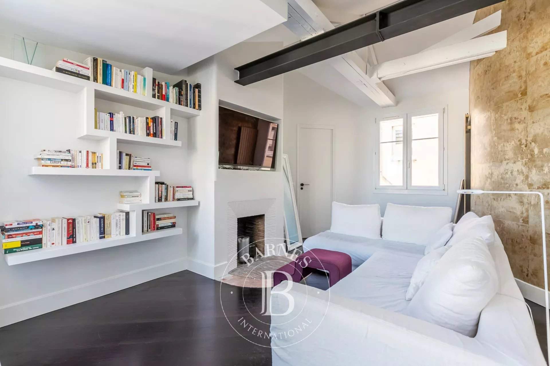 Paris  - Appartement  2 Chambres - picture 12