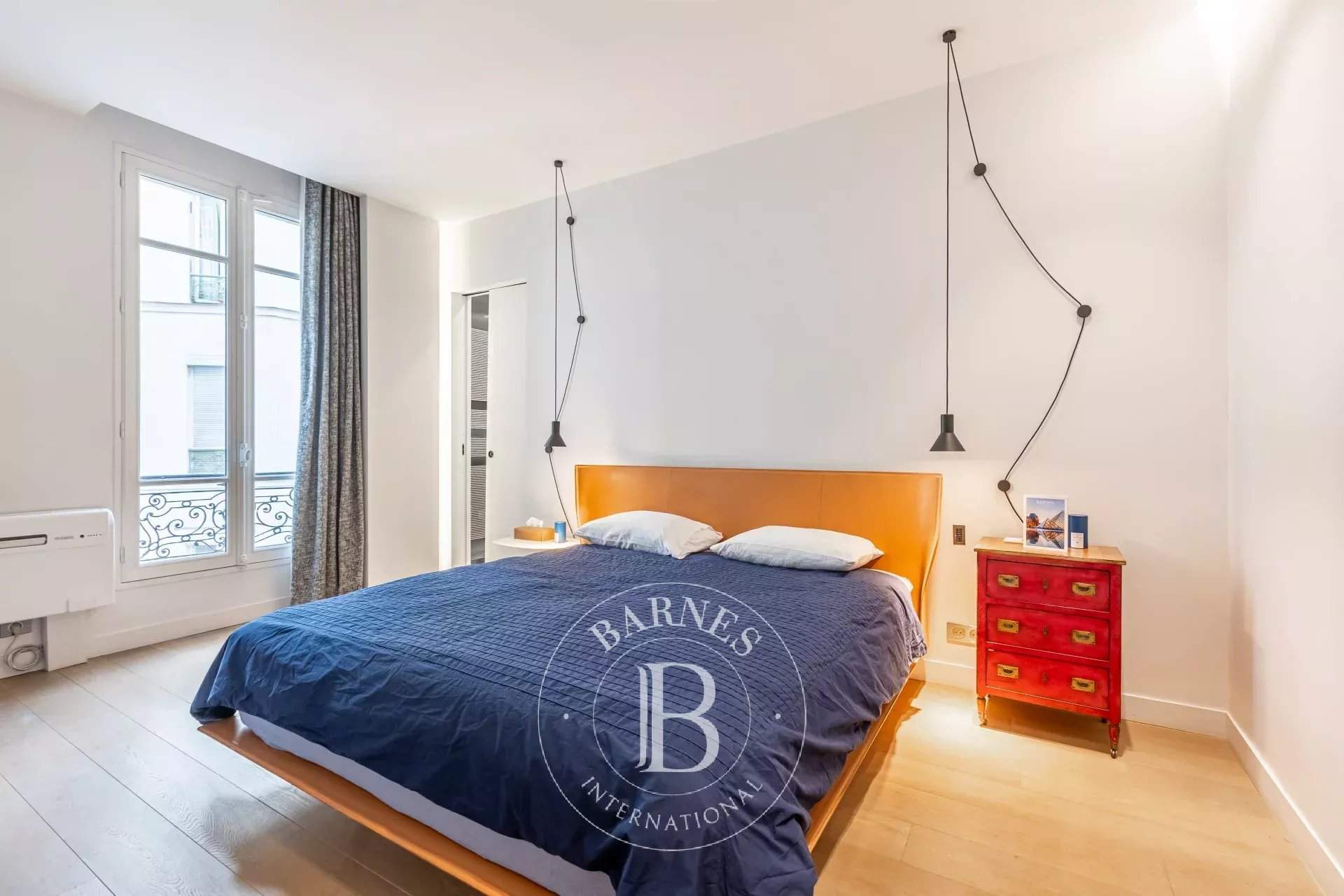 Paris  - Piso  2 Habitaciones - picture 19