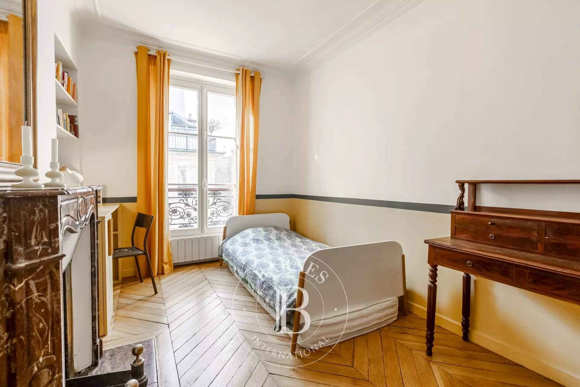 Paris  - Appartement  4 Chambres - picture 20