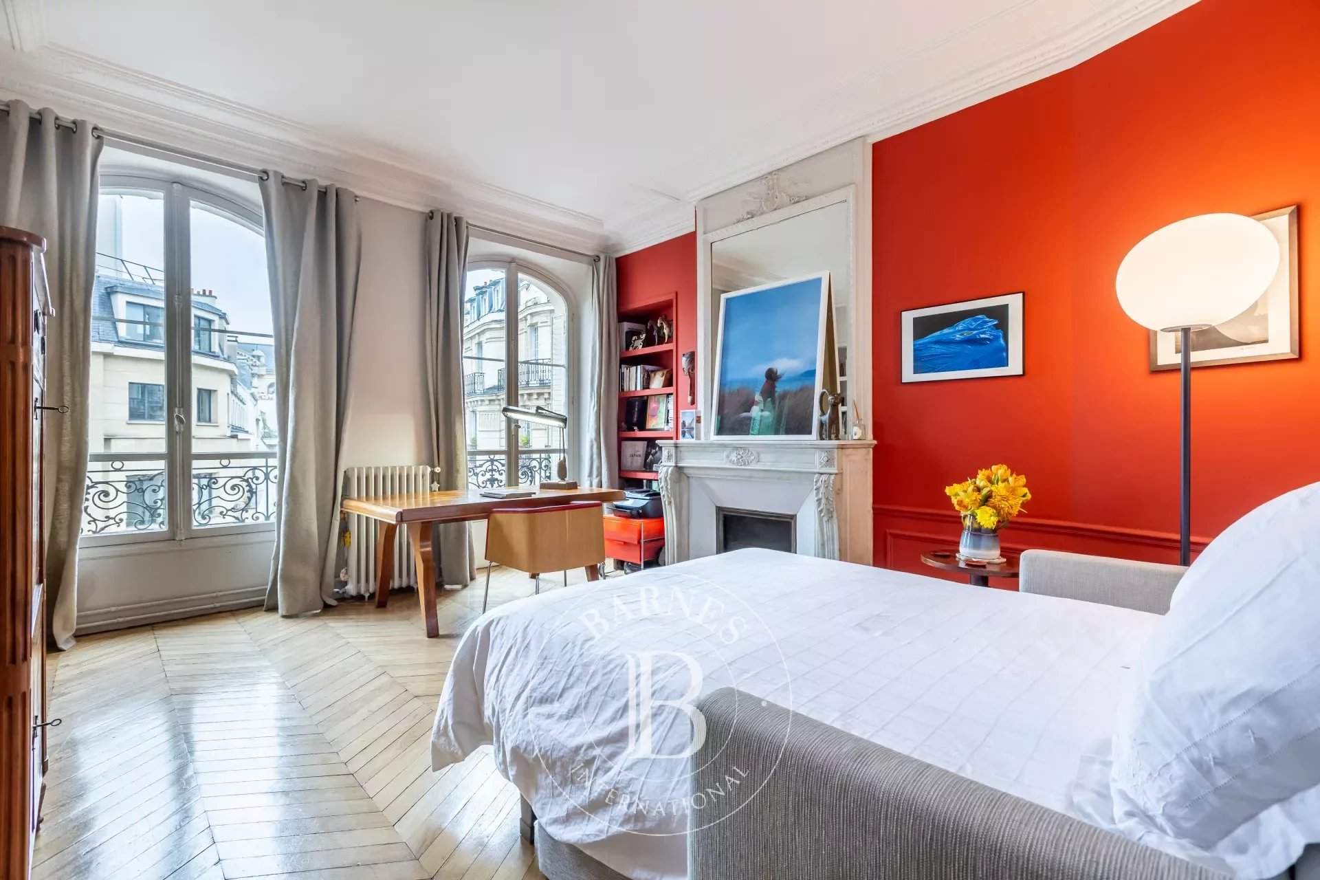 Paris  - Appartement  3 Chambres - picture 13