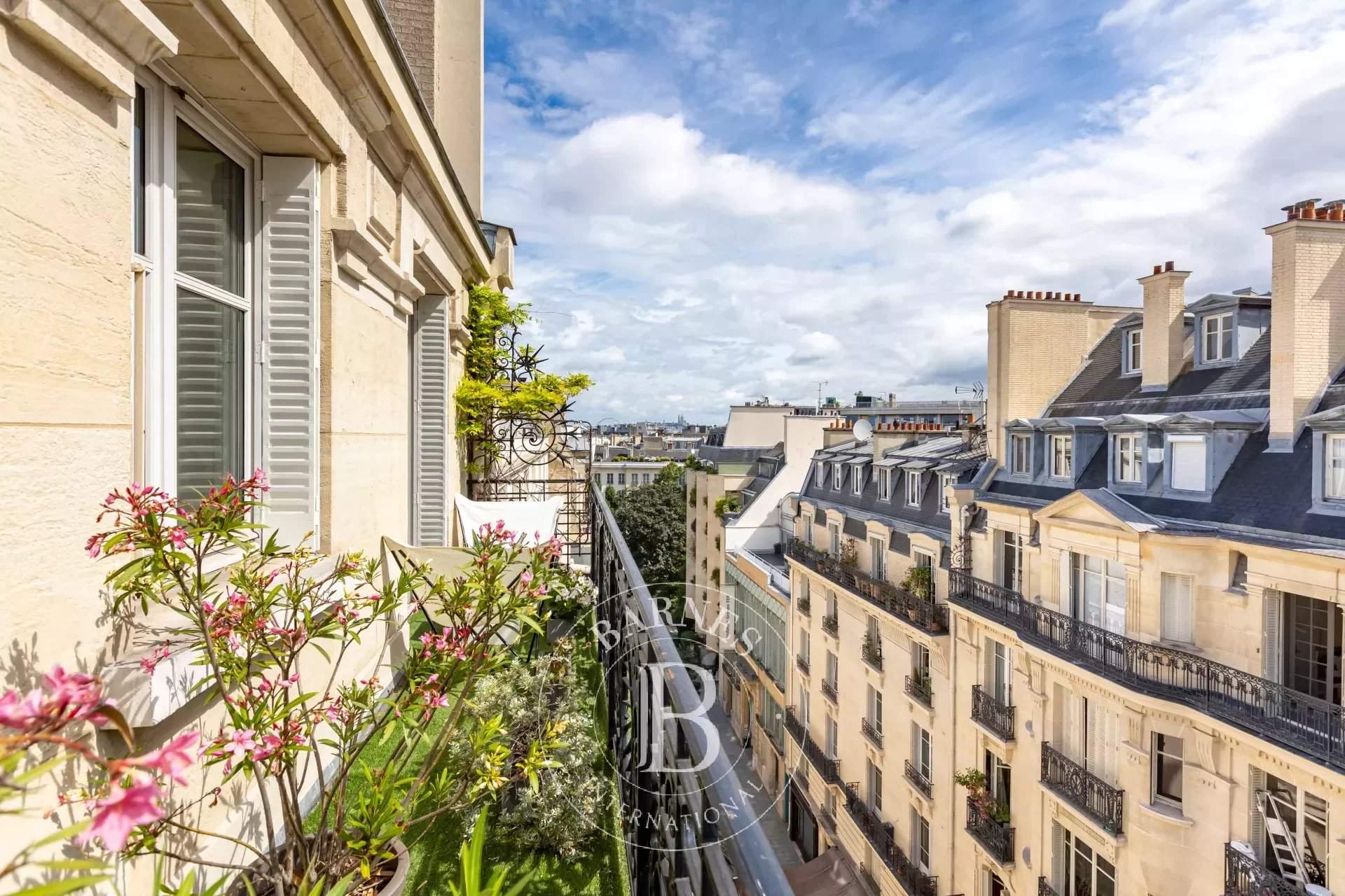 Paris  - Appartement  3 Chambres - picture 20