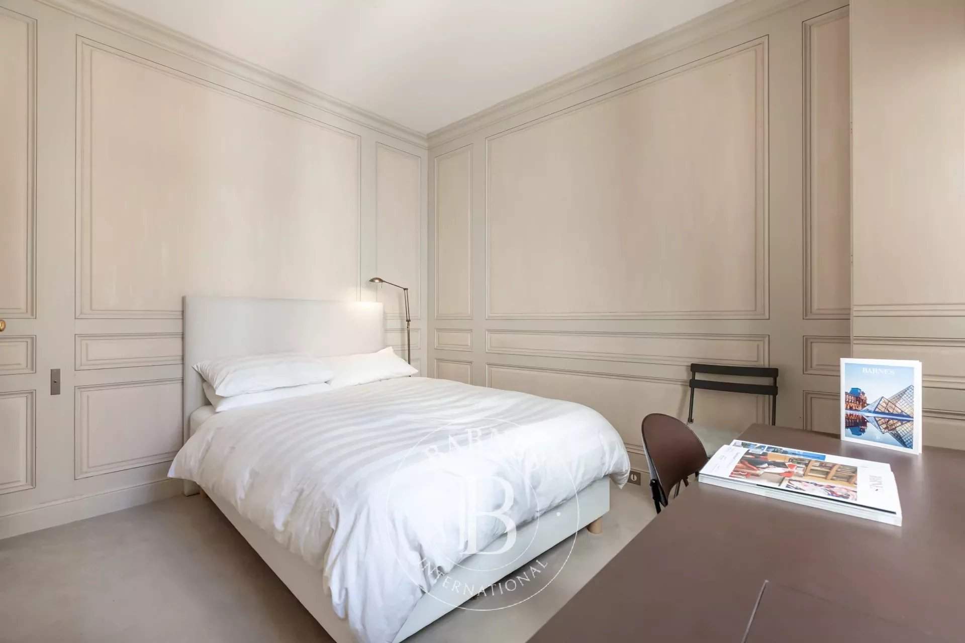 Paris  - Appartement  3 Chambres - picture 11