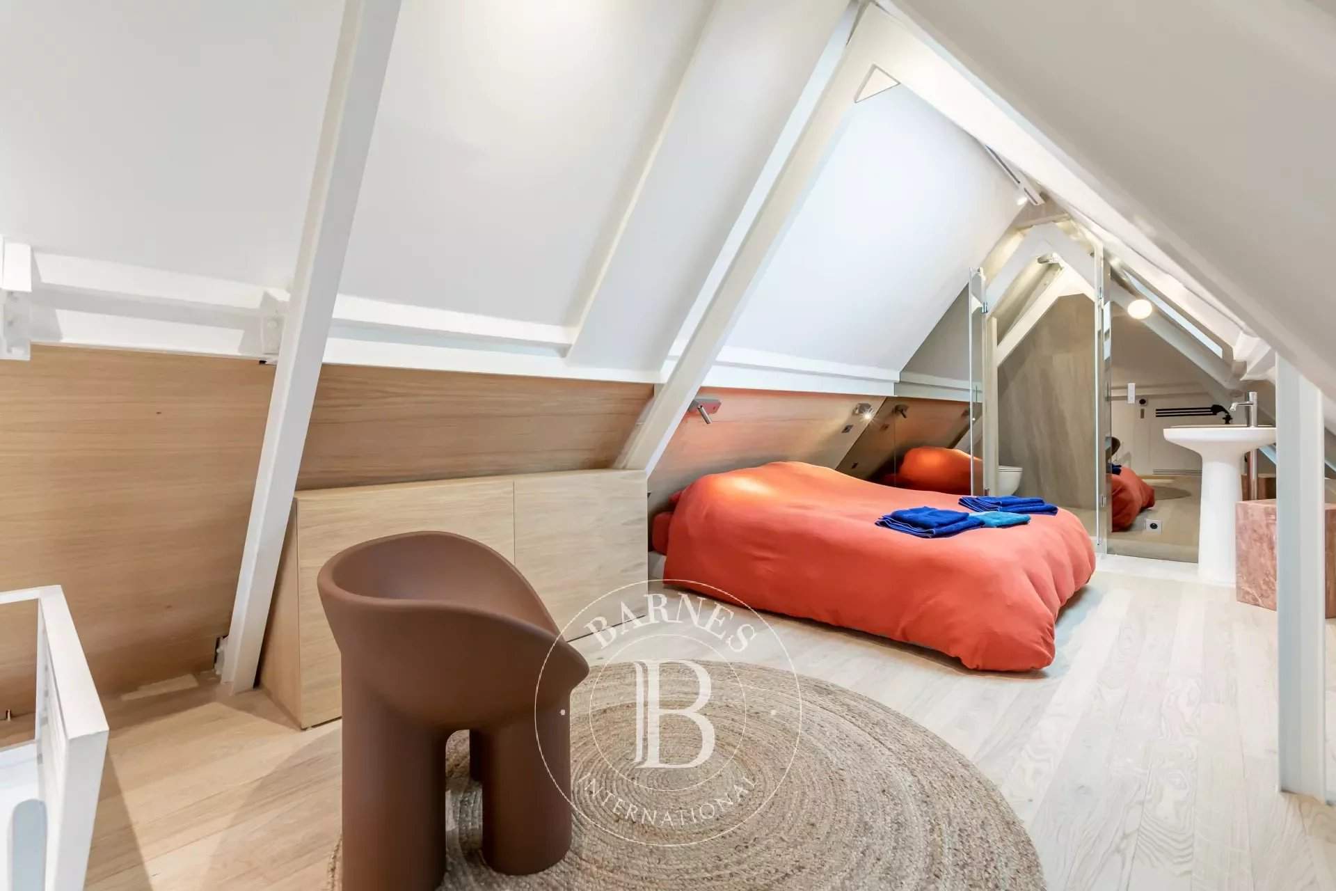 Paris  - Apartment 2 Bedrooms - picture 20