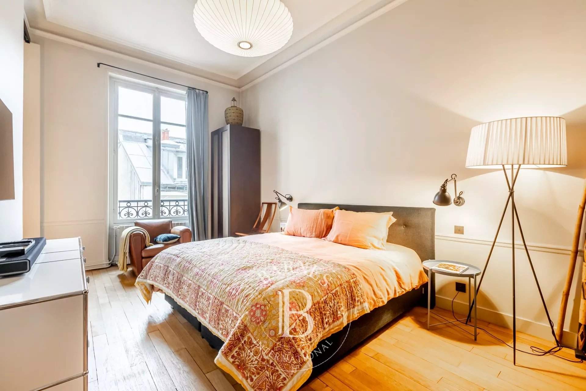 Paris  - Appartement , 1 Chambre - picture 9