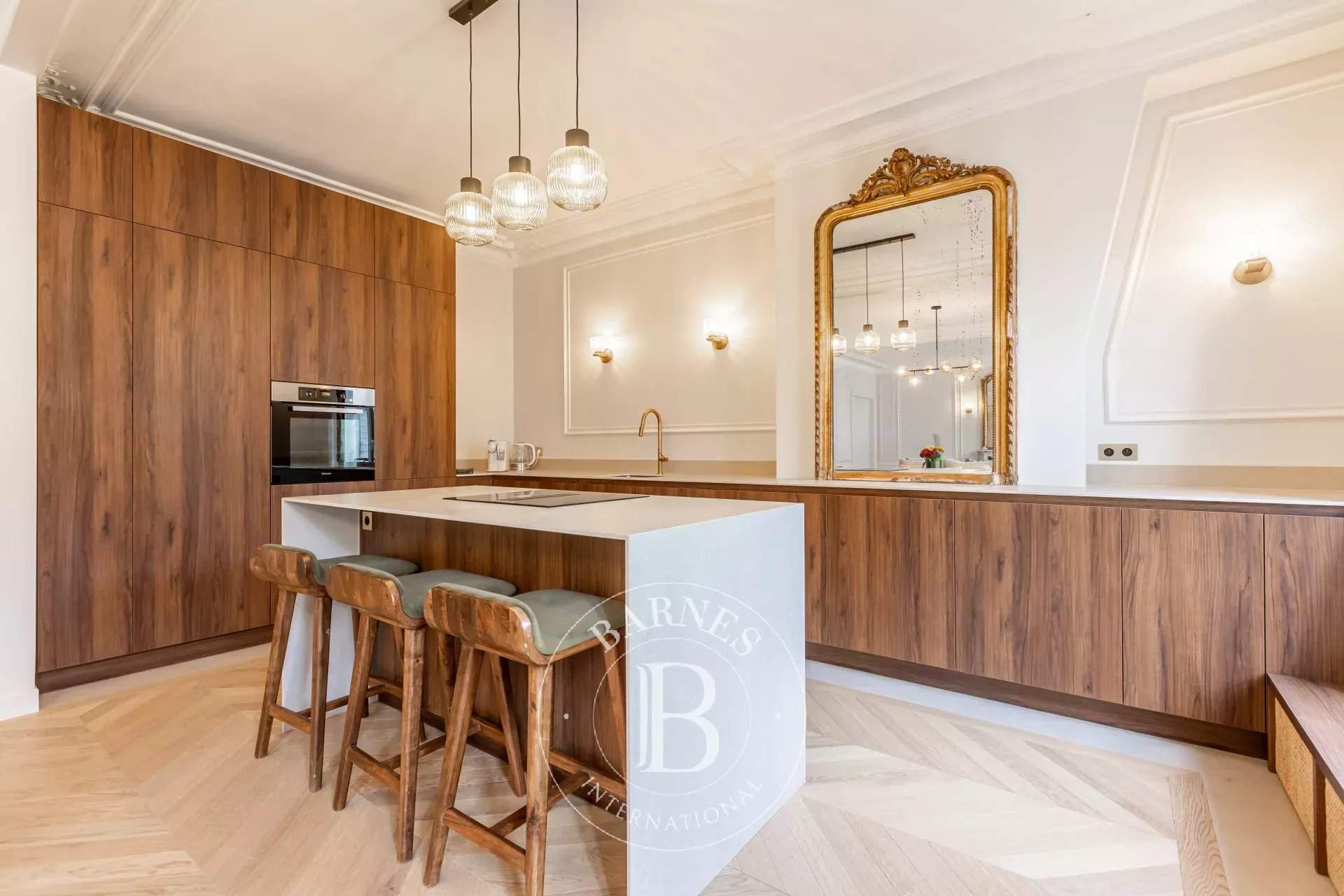 Paris  - Appartement  2 Chambres - picture 9