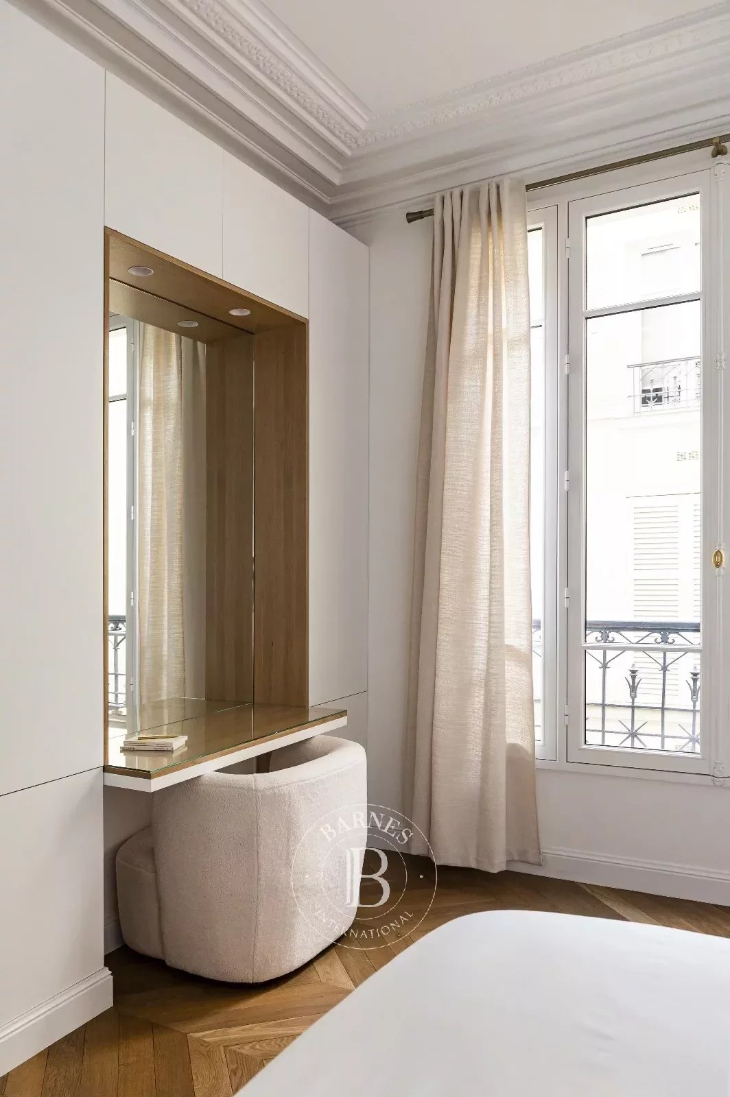 Paris  - Appartement  2 Chambres - picture 11