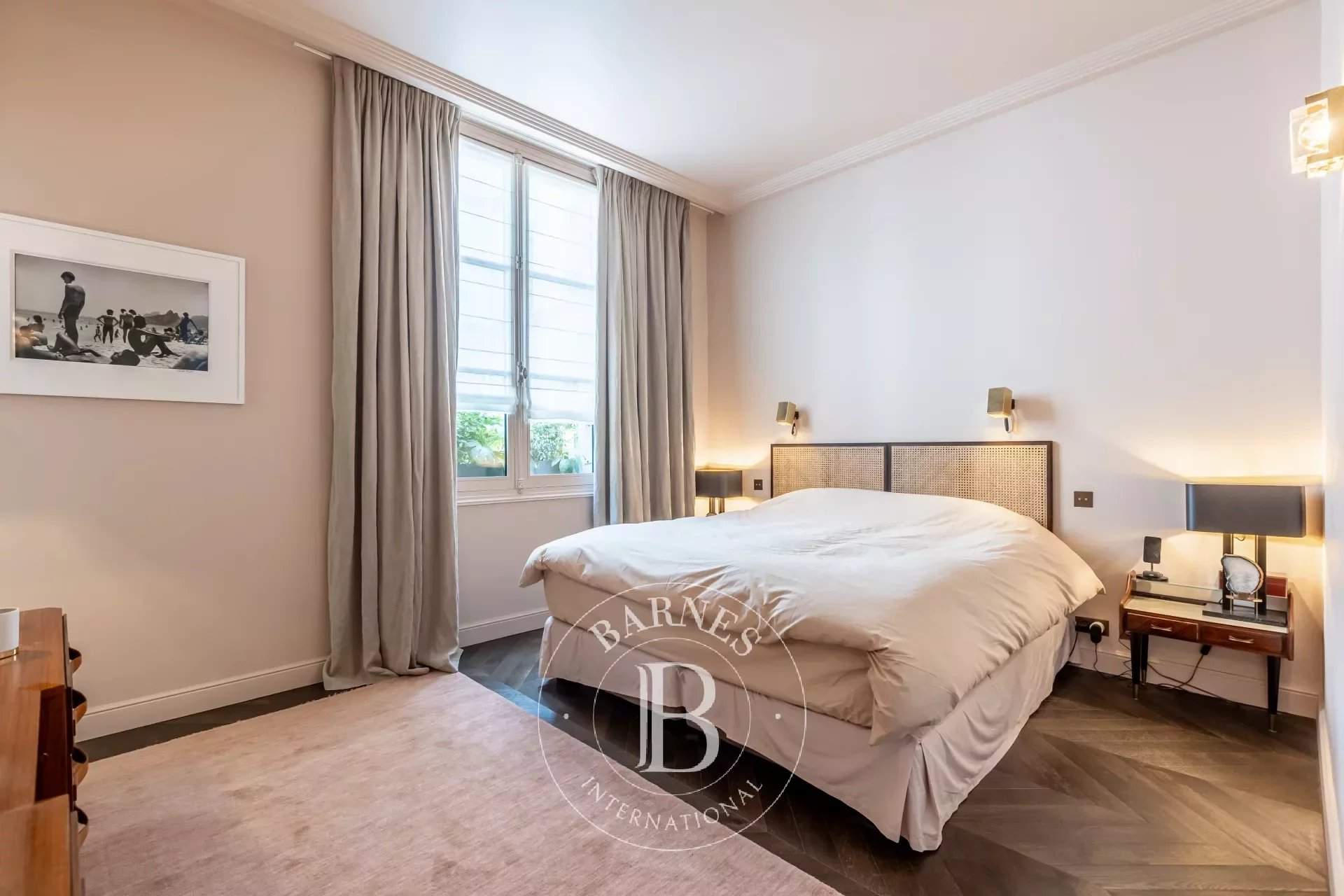 Paris  - Apartment 3 Bedrooms - picture 18