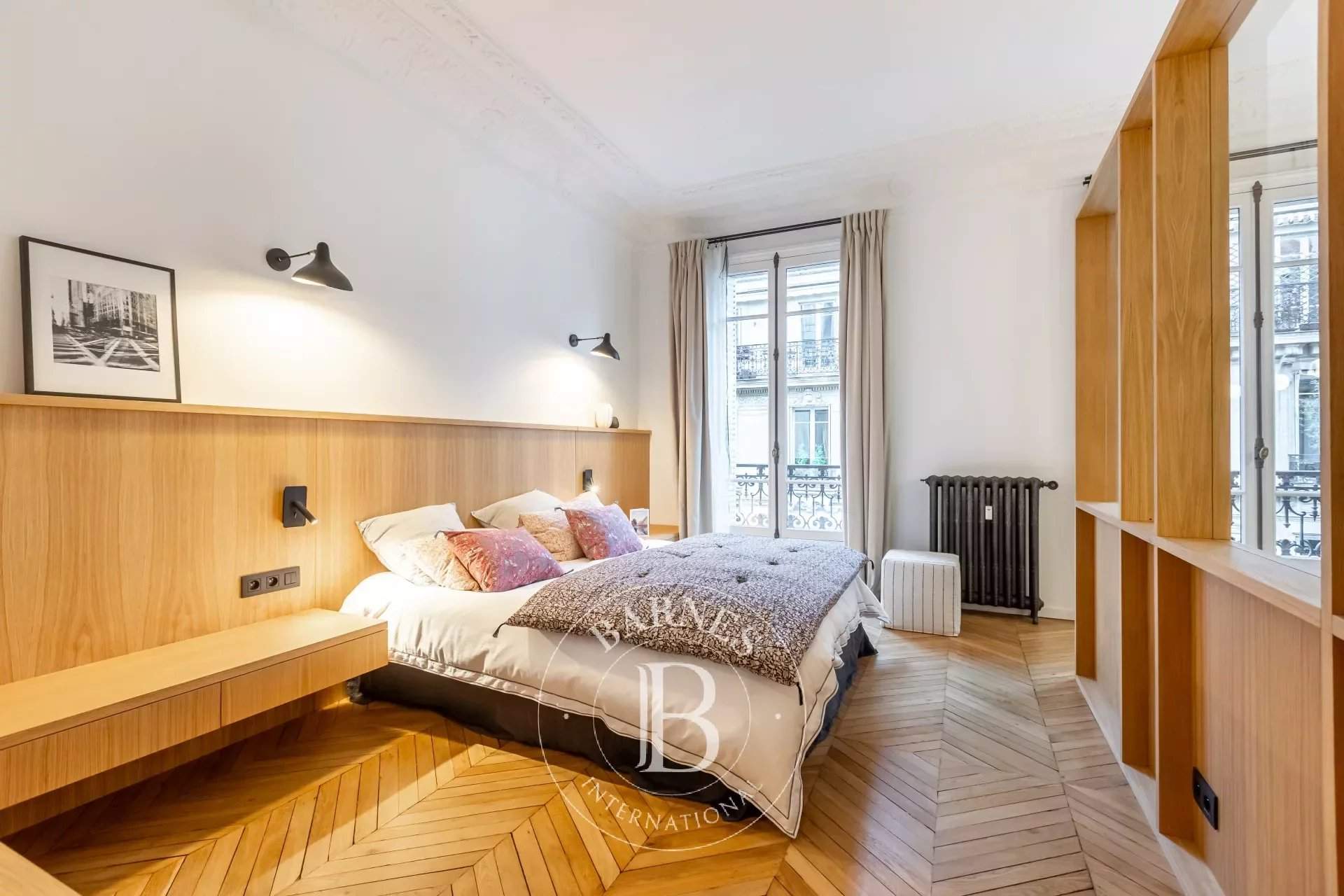 Paris  - Apartment 3 Bedrooms - picture 14