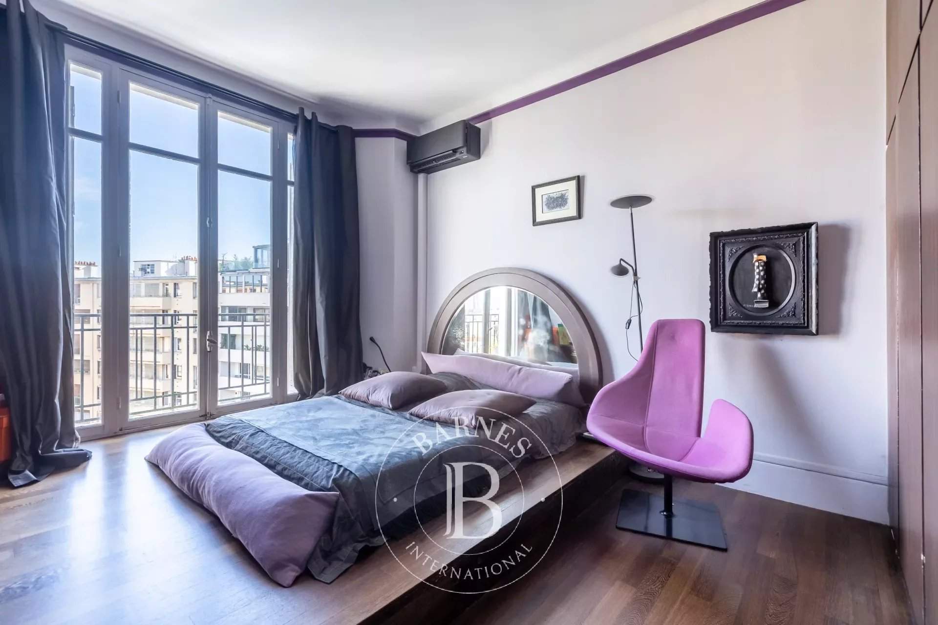 Paris  - Appartement  3 Chambres - picture 9