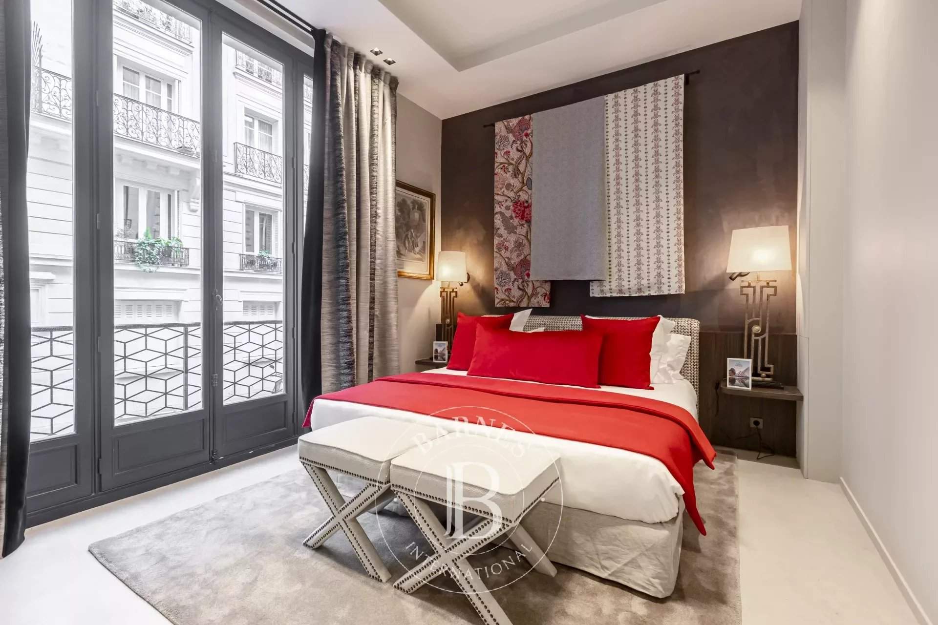 Paris  - Apartment 1 Bedroom - picture 14