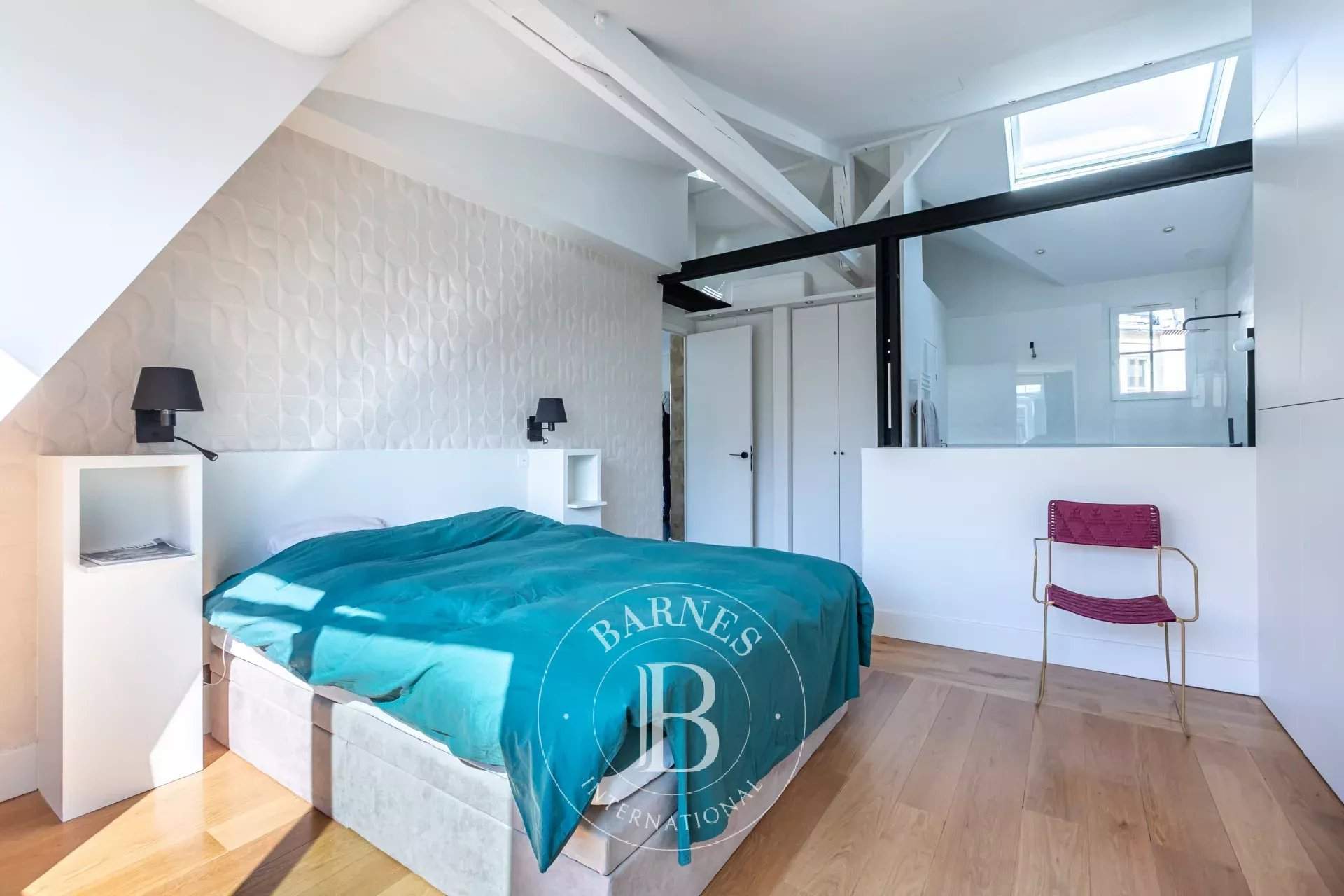 Paris  - Appartement  2 Chambres - picture 19