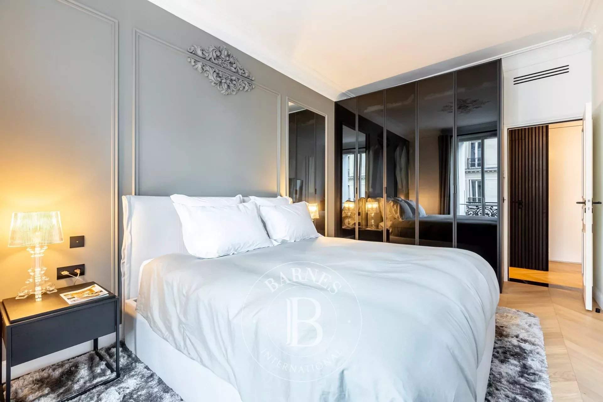 Paris  - Appartement  2 Chambres - picture 11