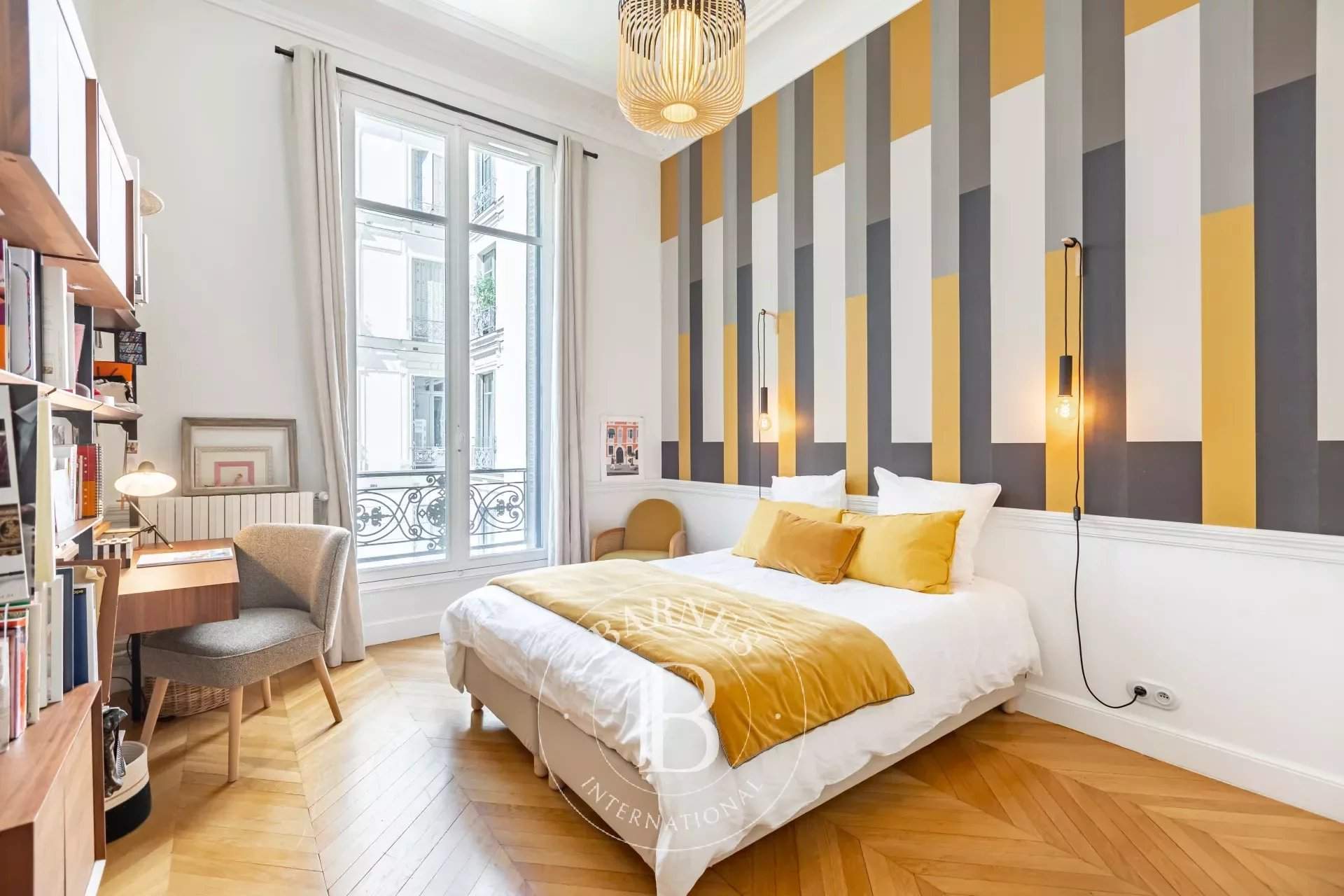 Paris  - Appartement  4 Chambres - picture 9