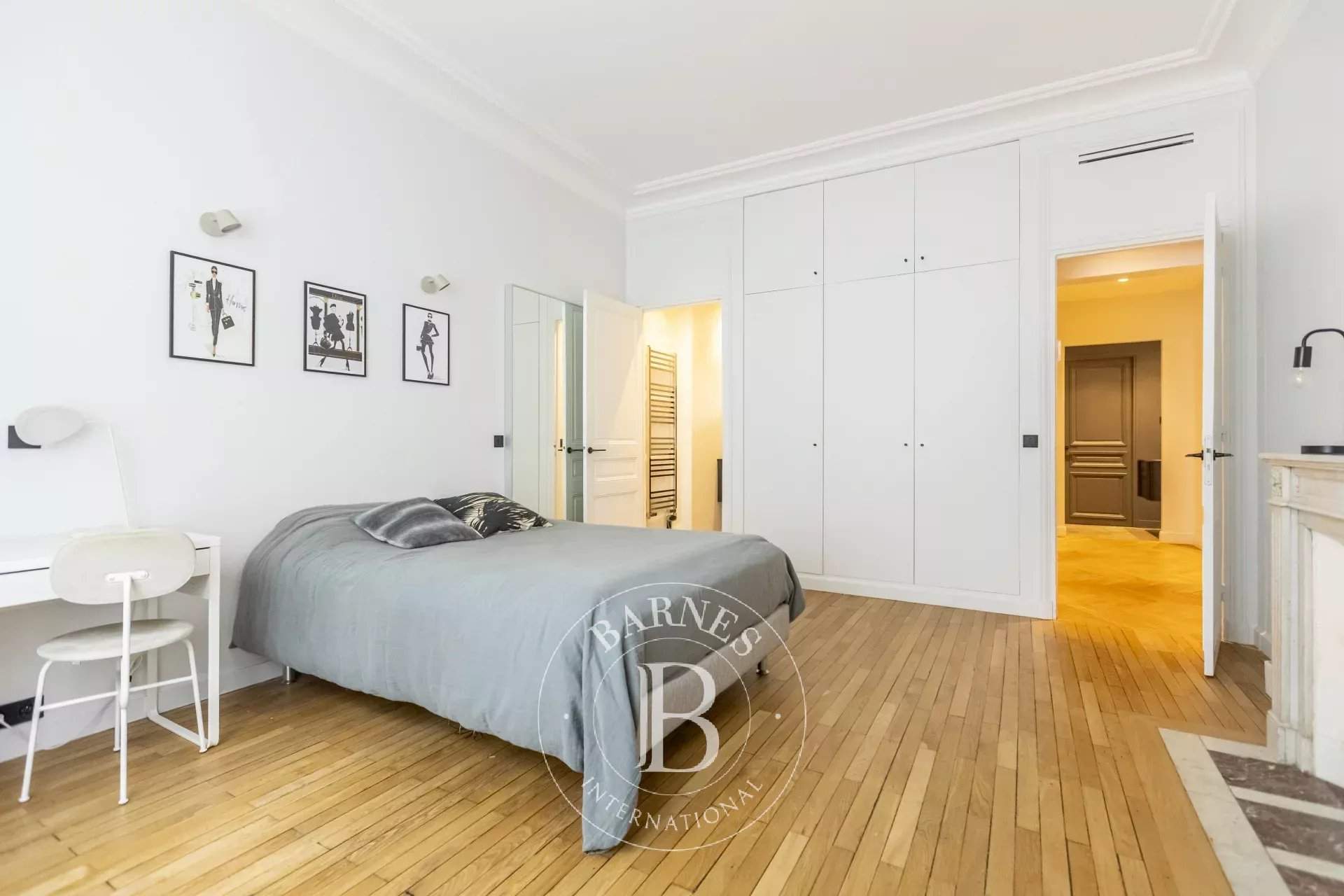 Le service location saisonnière de la maison BARNES vous présente ce bien : picture 17