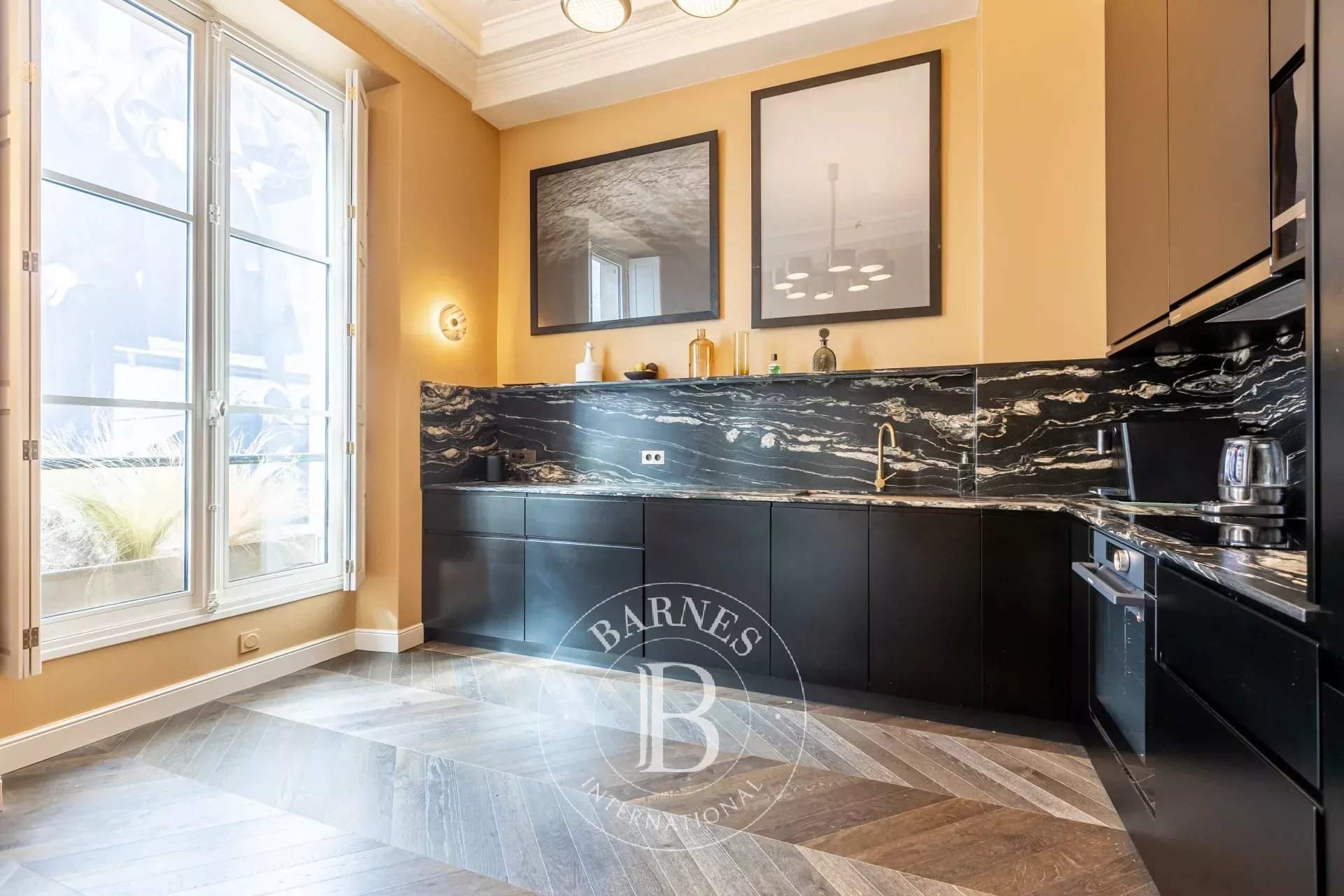 Paris  - Apartment 3 Bedrooms - picture 15