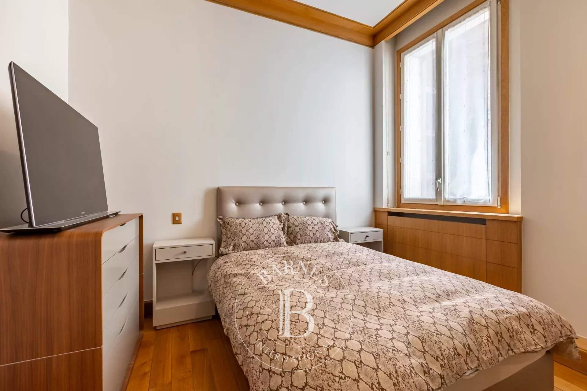 Neuilly-sur-Seine  - Apartment 4 Bedrooms - picture 10